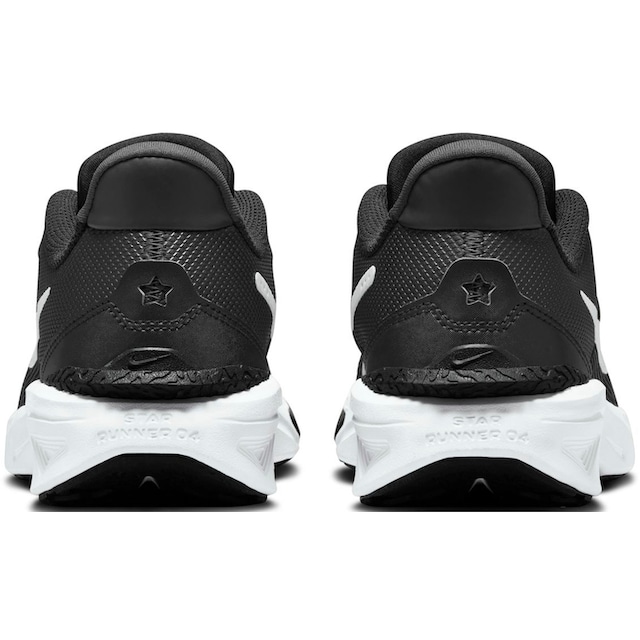 Nike Laufschuh »STAR RUNNER 4 (GS)« online bei OTTO