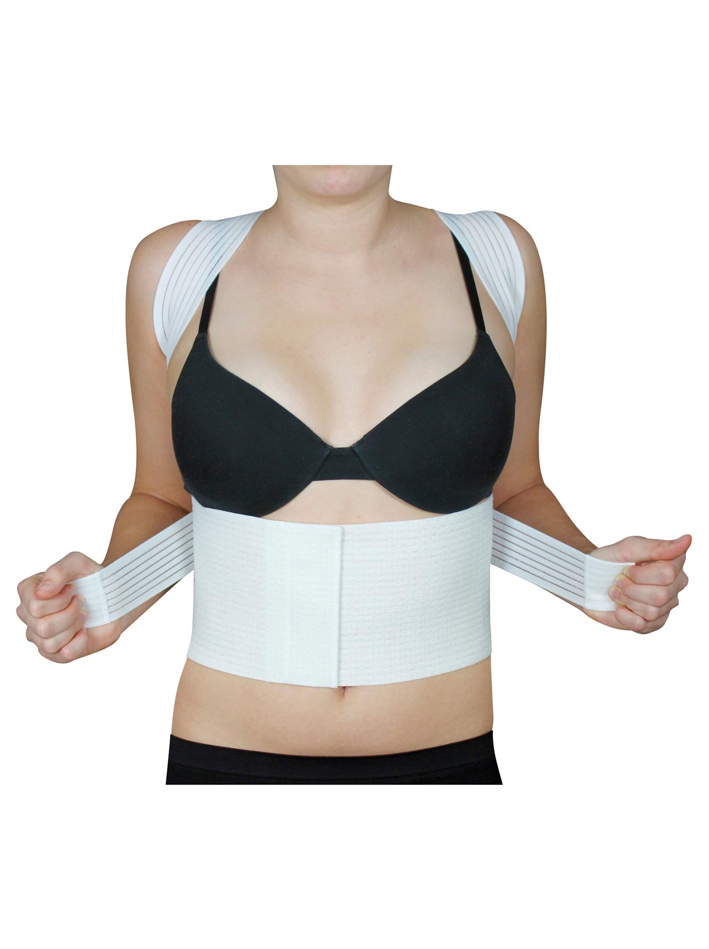 Geradehalter mit Stützgürtel kaufen