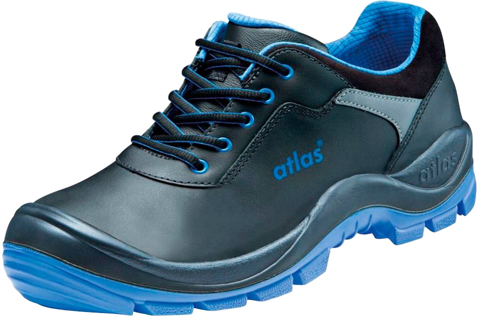 Atlas Schuhe Arbeitsschuh »Atlas«, S3 kaufen bei OTTO