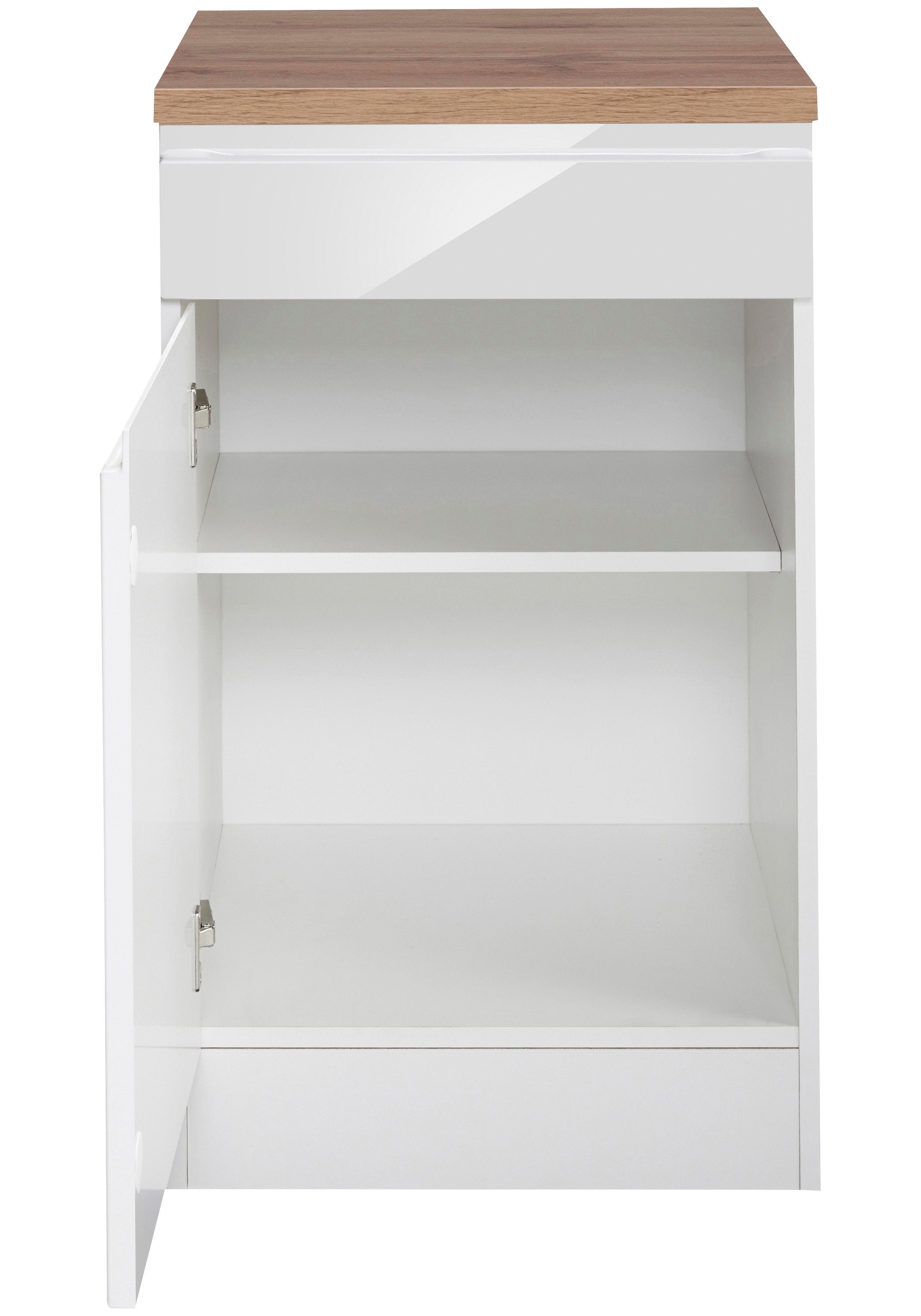 KOCHSTATION Unterschrank »KS-Virginia«, 50 cm breit