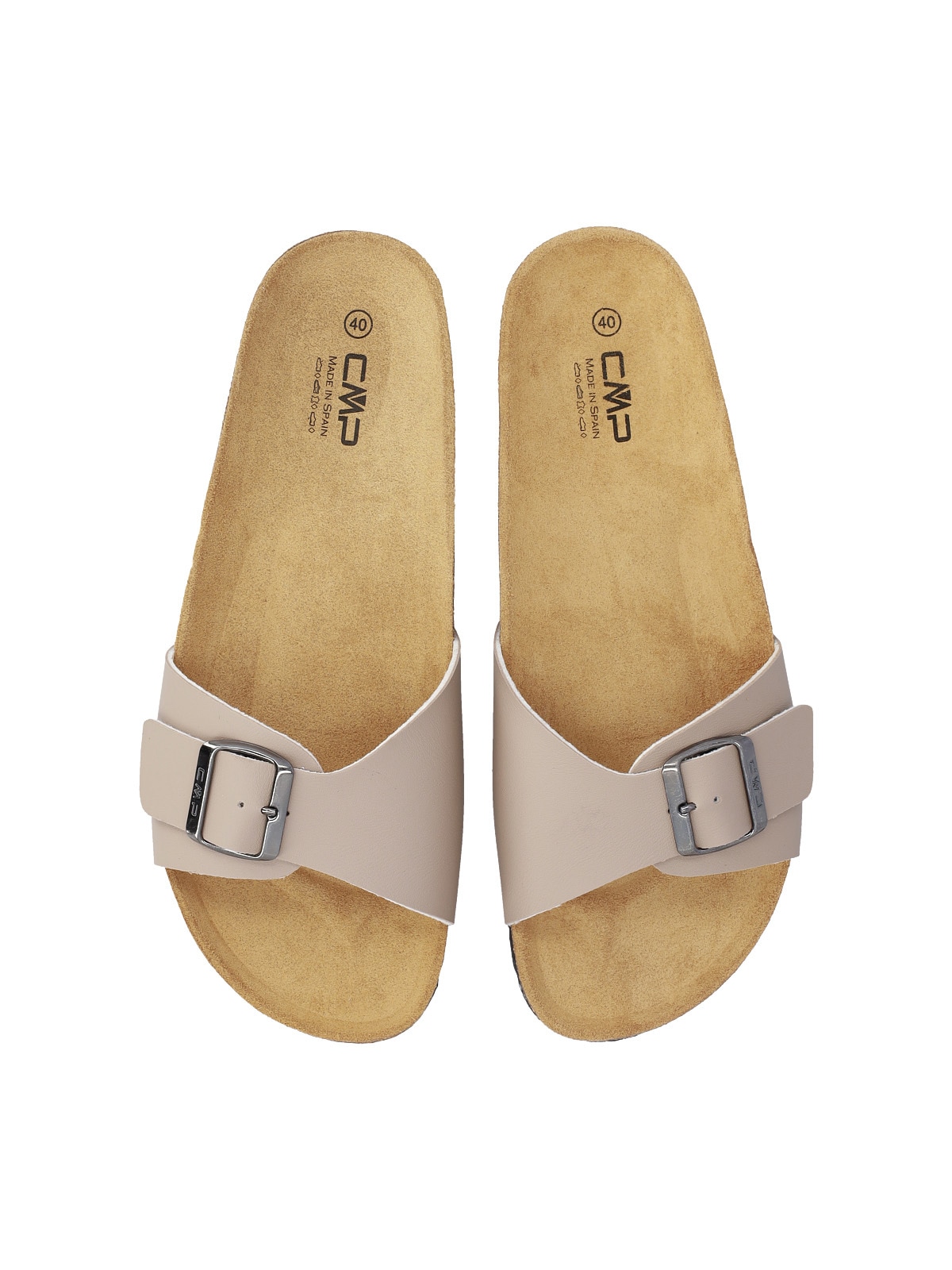 CMP Sandale »Eco Elys«