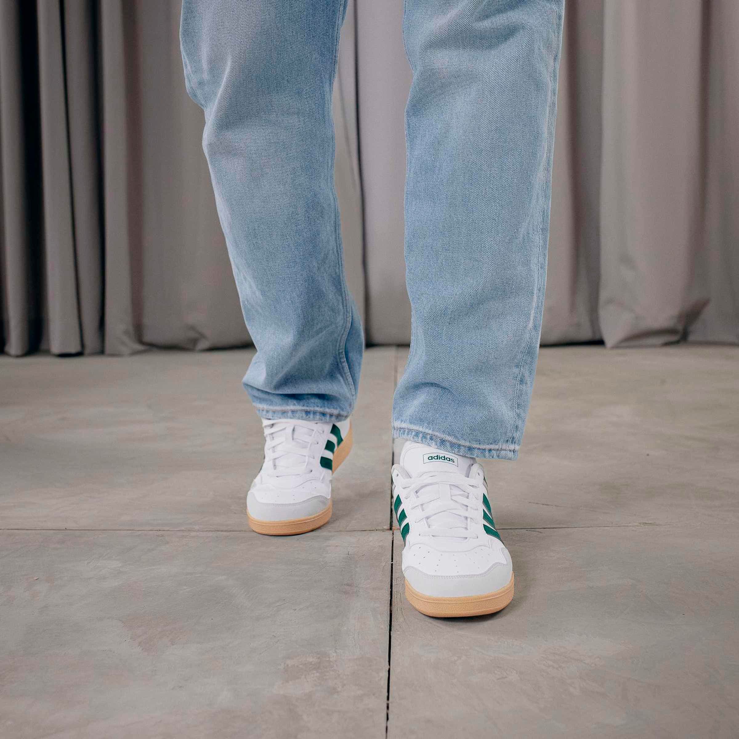 adidas Sportswear Sneaker »HOOPS 4.0«