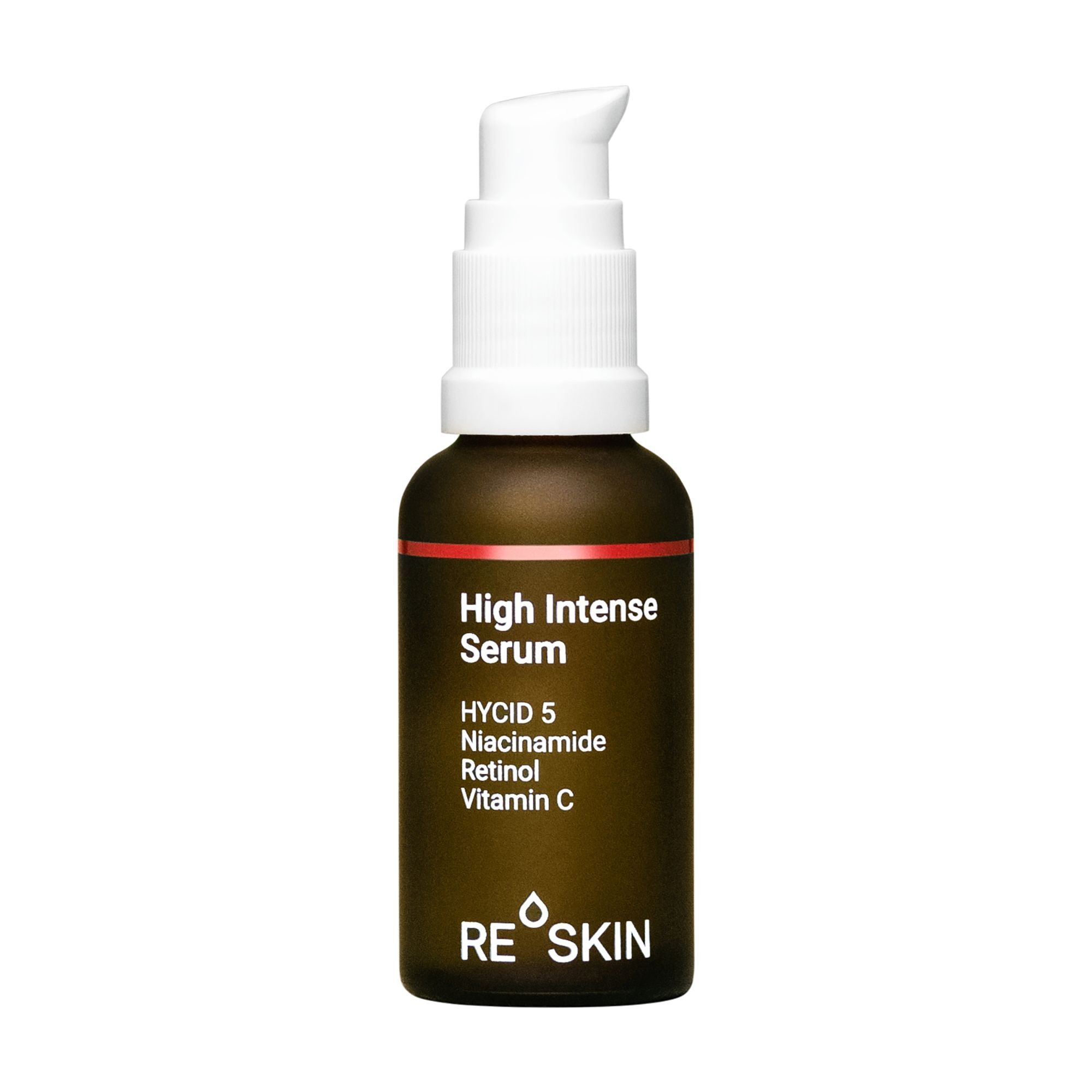Re-Skin Damen Gesichtslotion »High Intense Serum«, Größe 0