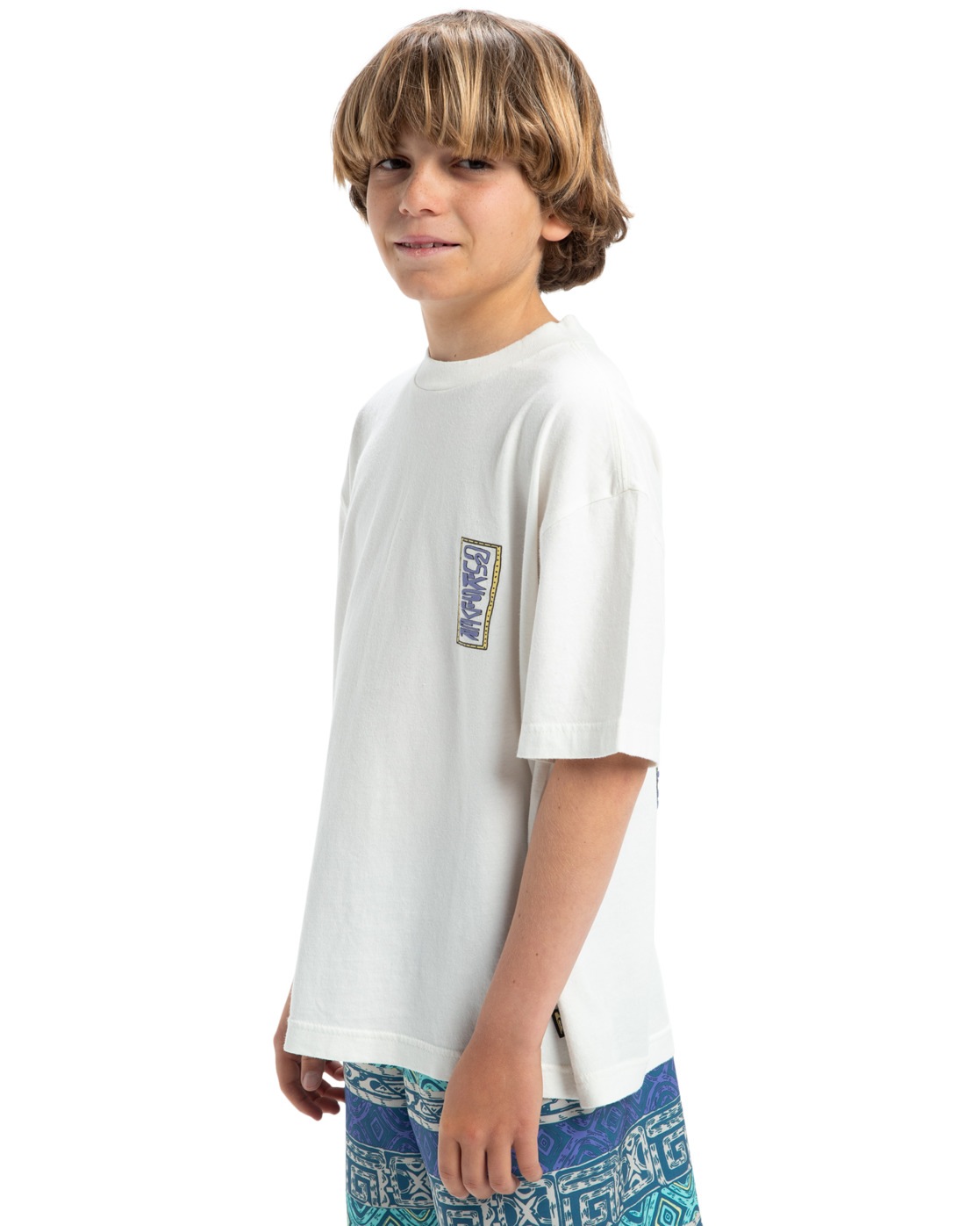 Quiksilver Shirttop »Gh Qs Sunrise Bowl«