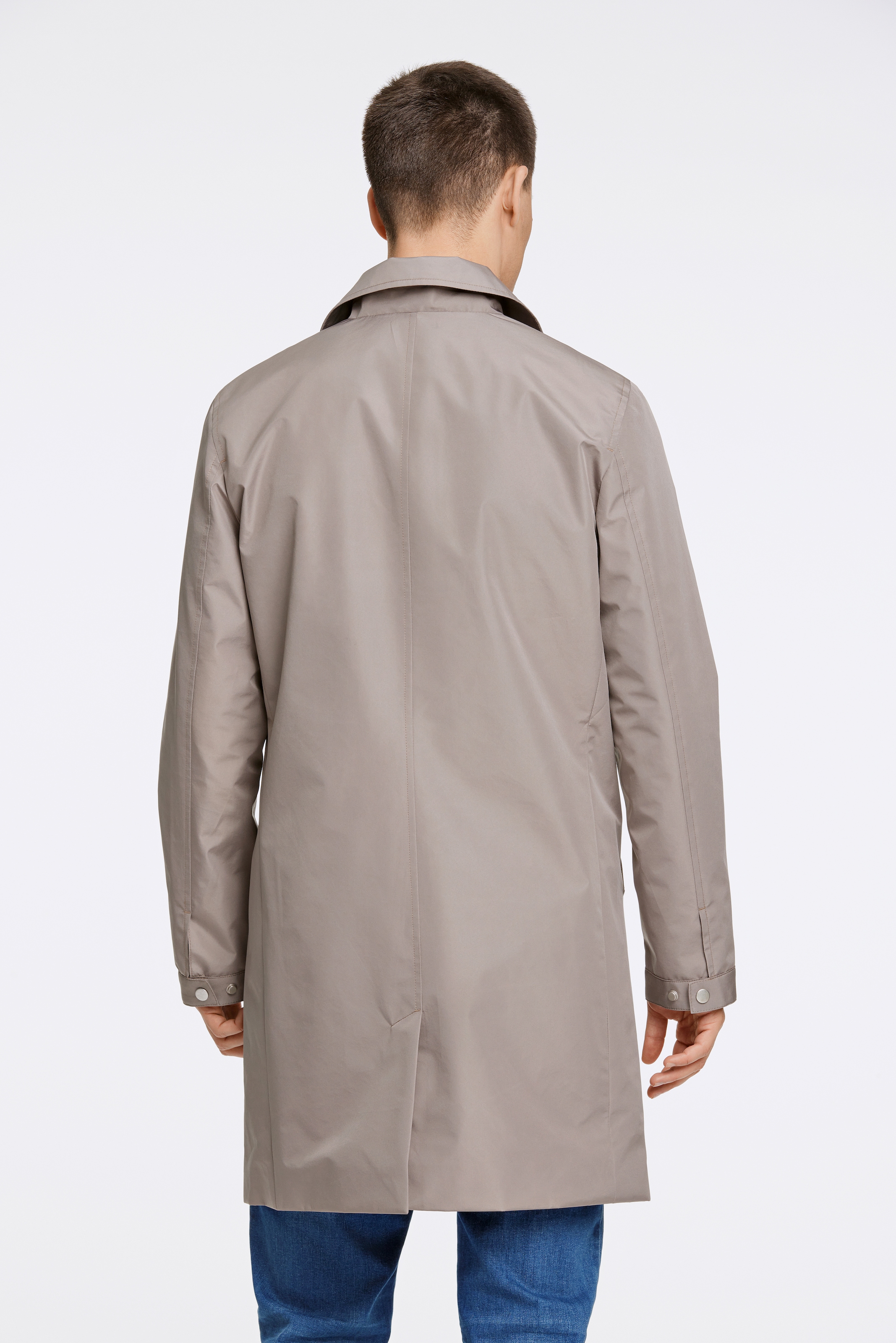 LINDBERGH Trenchcoat, mit Taschen