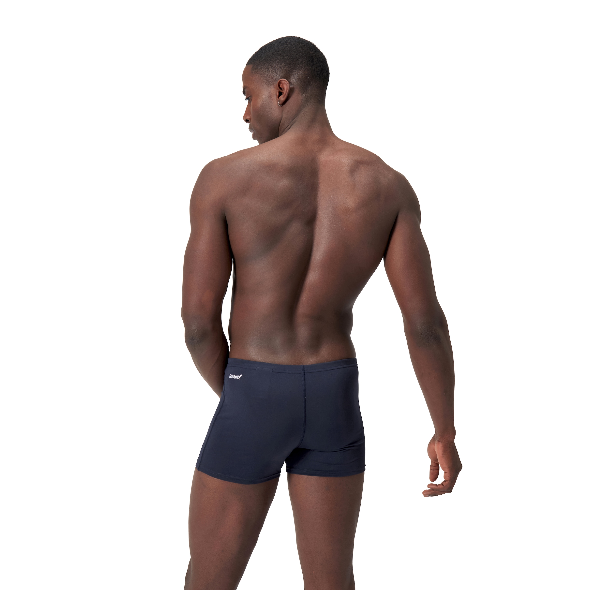 Speedo Badehose für regelmäßiges Training, elastisches Material, chlorbeständig