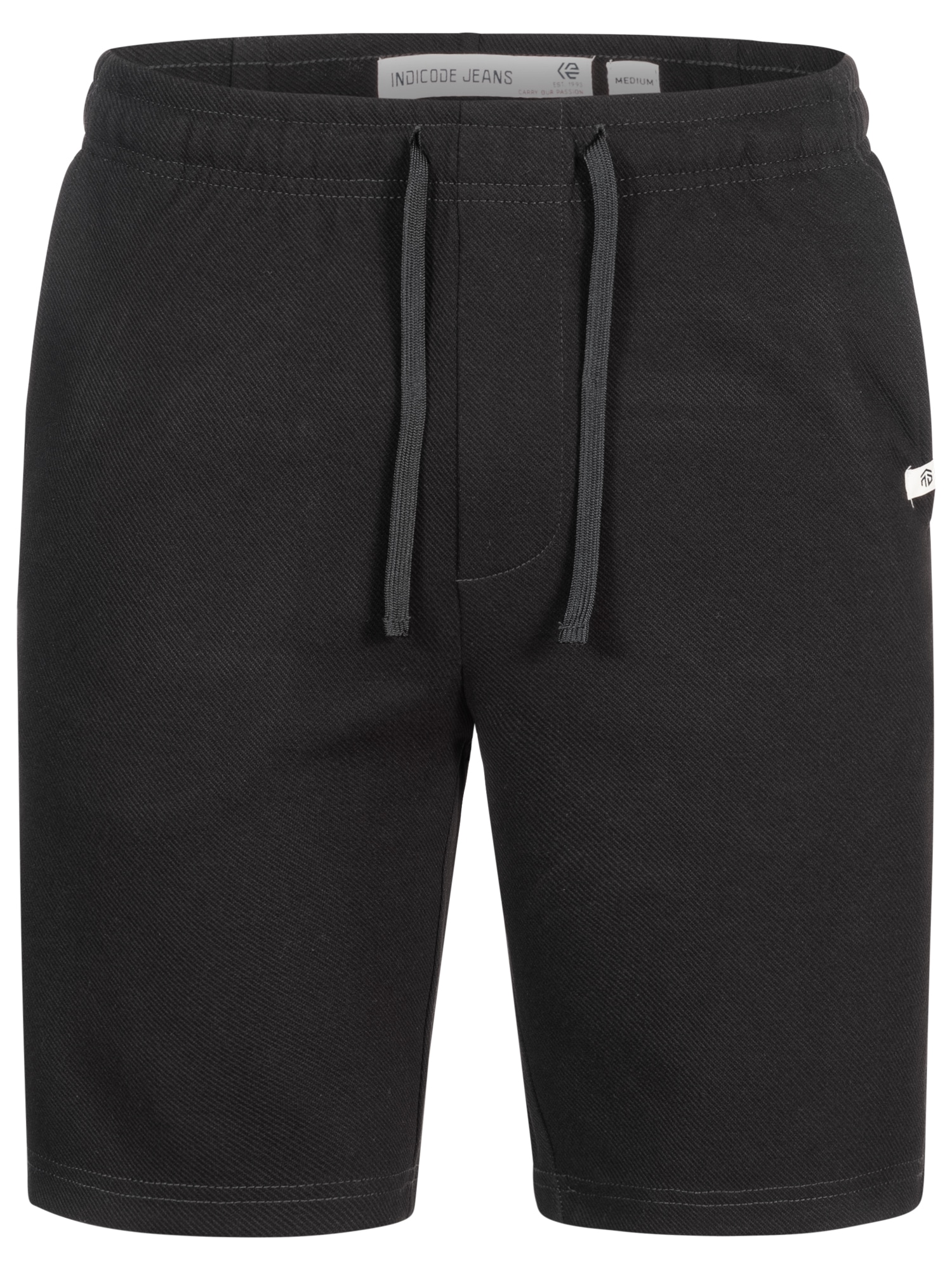 Indicode Shorts »INCowell Shorts Plain«