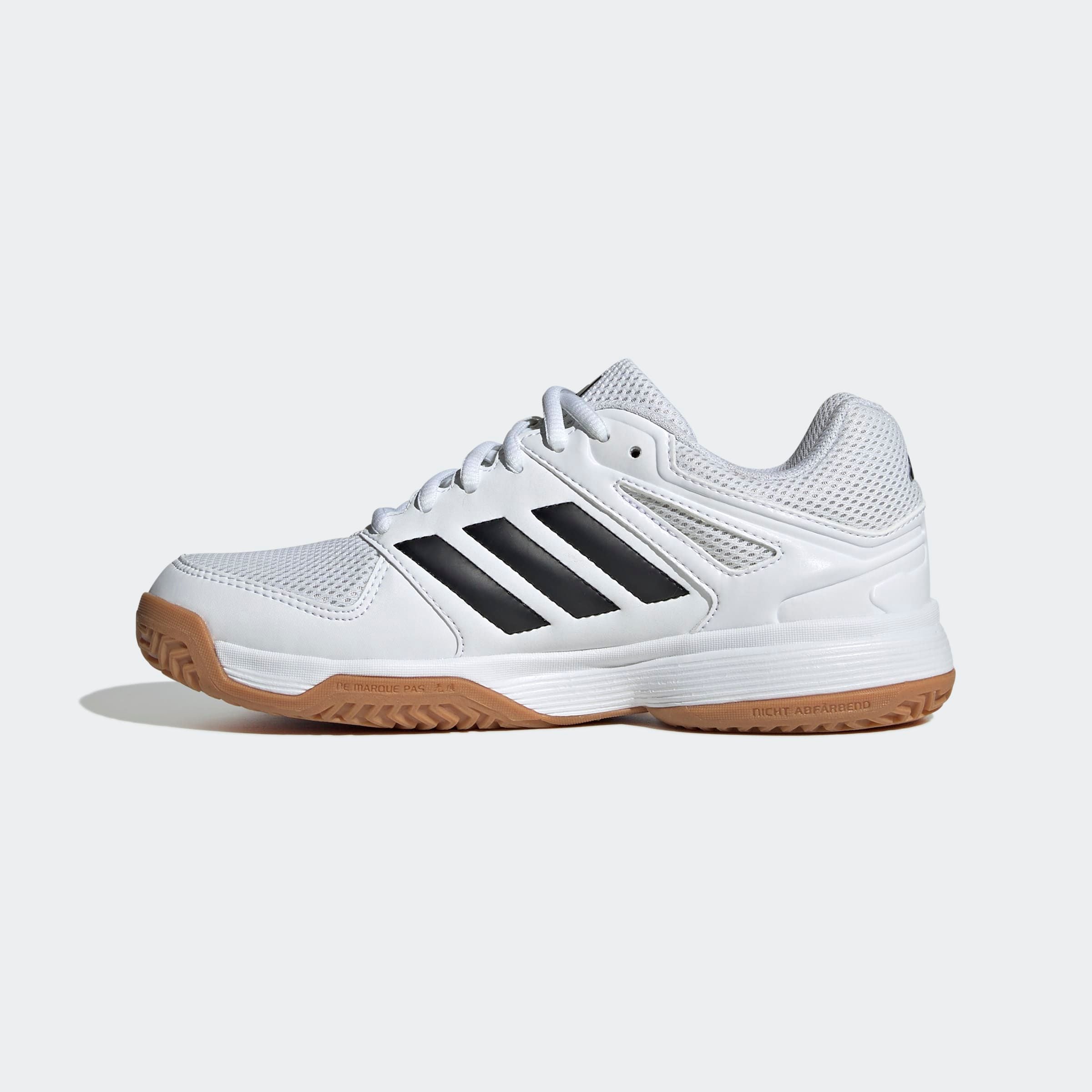 adidas Performance Hallenschuh, geeignet für jeden Hallensport