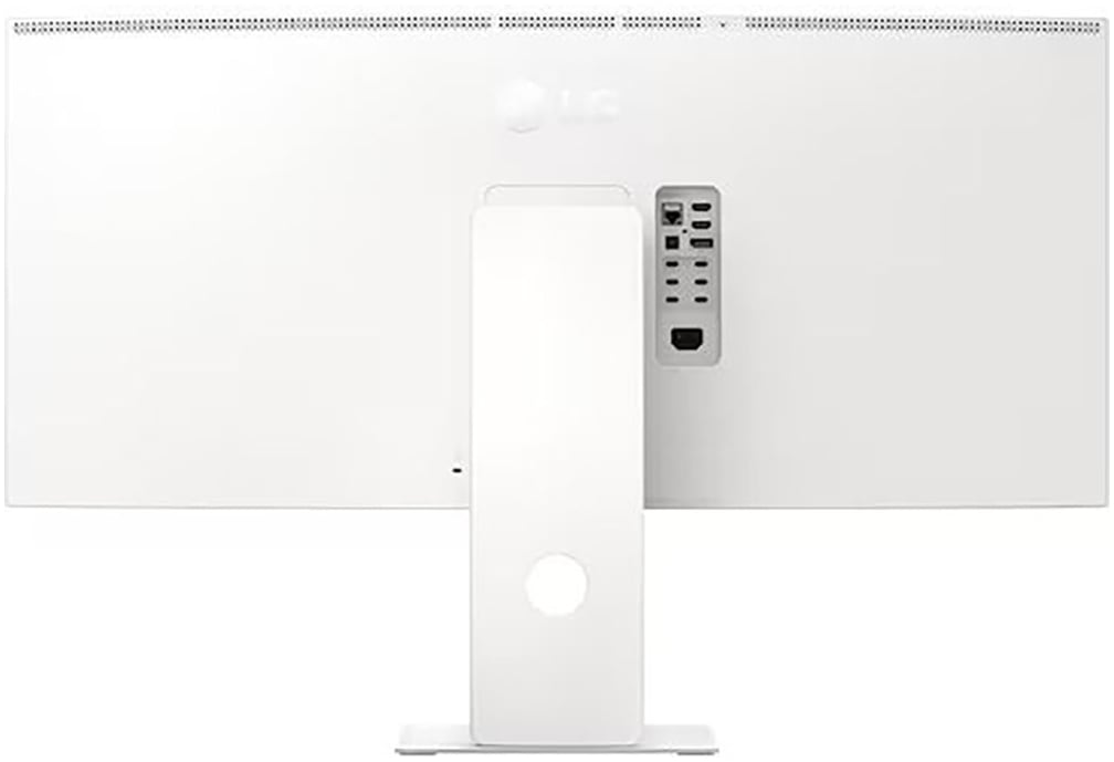 LG Curved-Gaming-Monitor »40U990A« 101 cm/40 ″  5120 x 2160 px 5K2K 5 Reaktionszeit 120 Hz