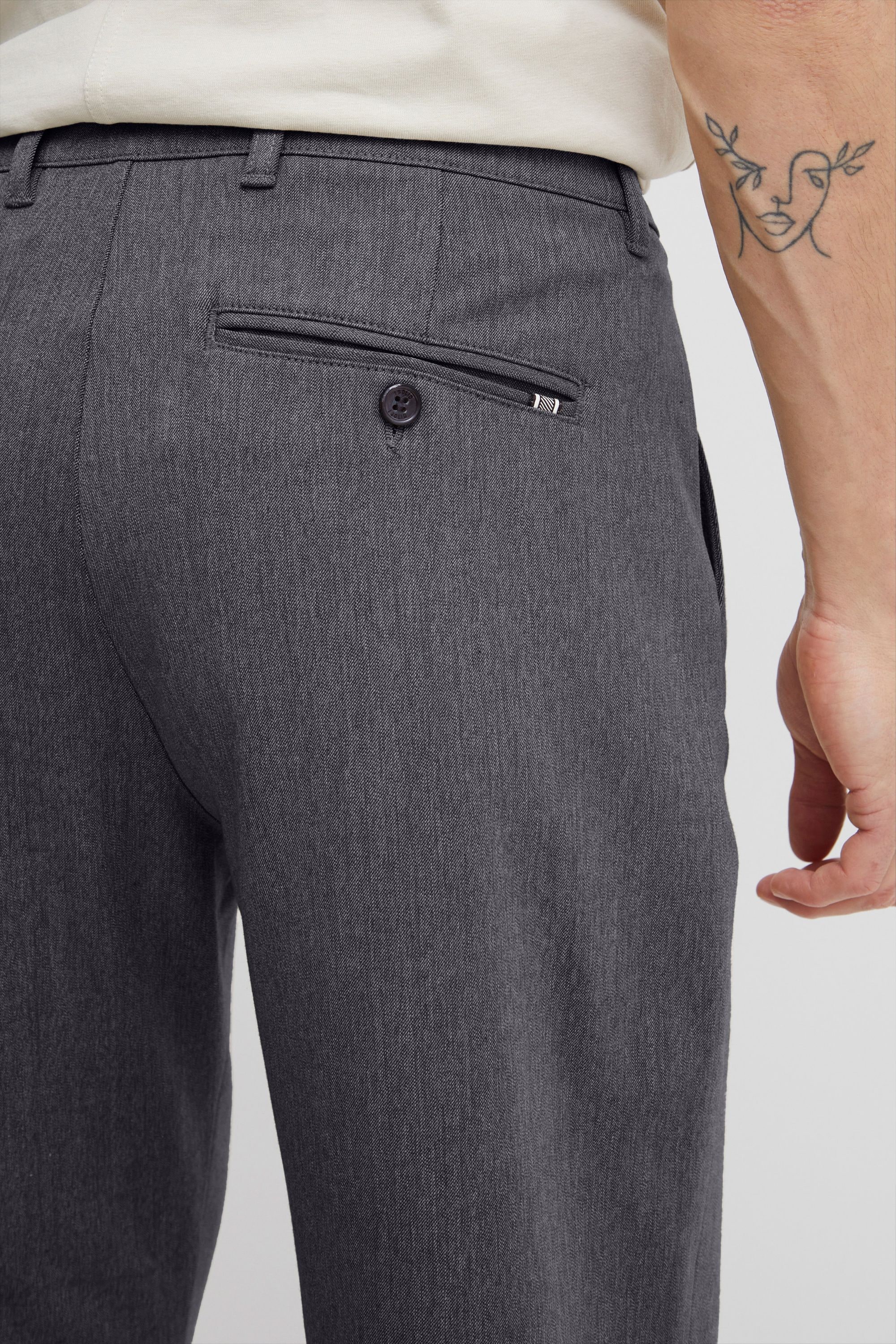 !Solid Stoffhose »Stoffhose SDFrederic«