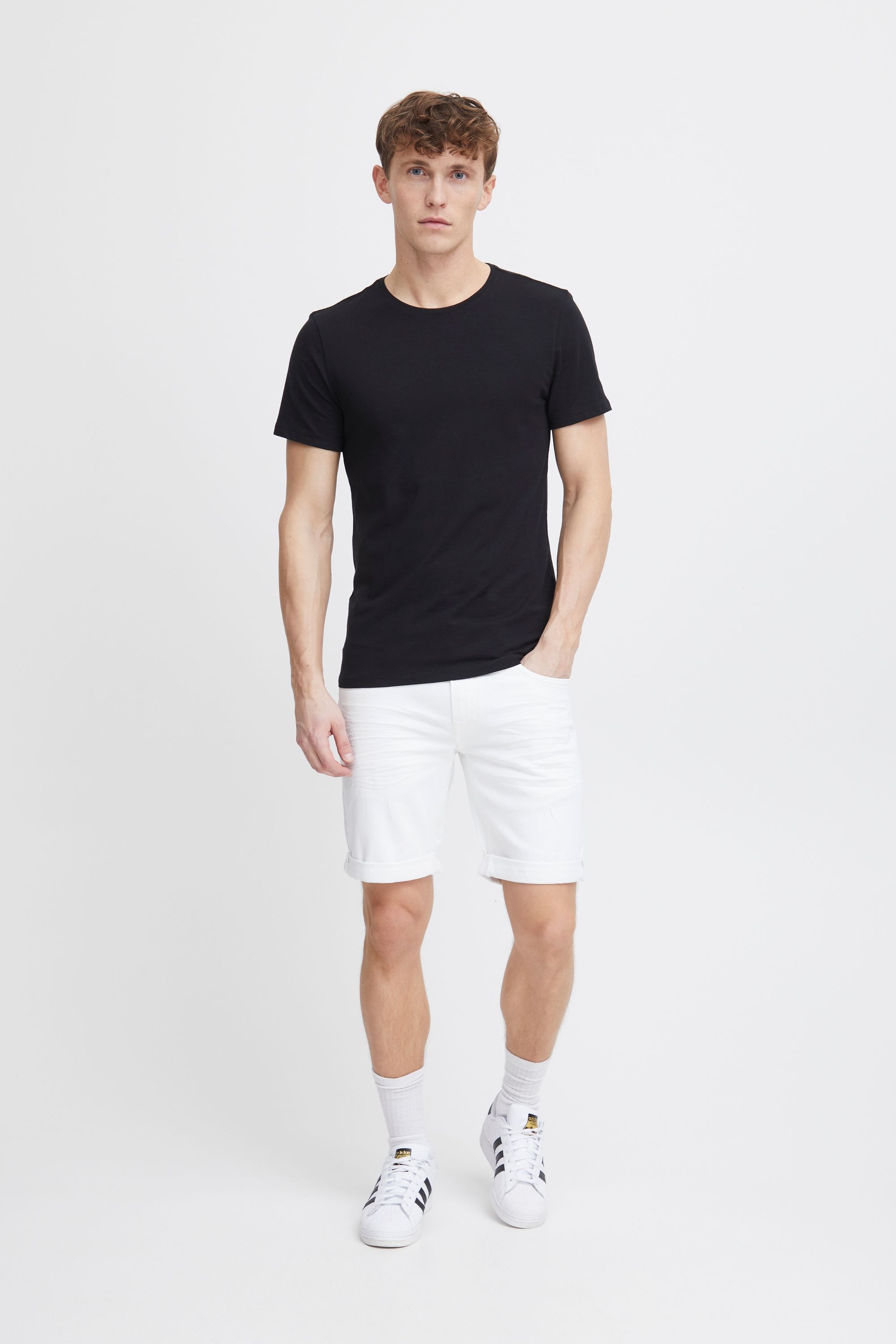 Indicode Jeansshorts »Jeansshorts IDQuentin«