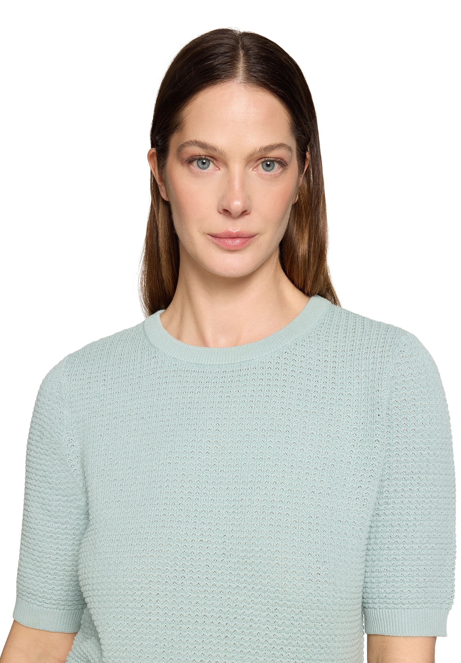 Betty Barclay Strickpullover »Strickpullover mit Struktur«