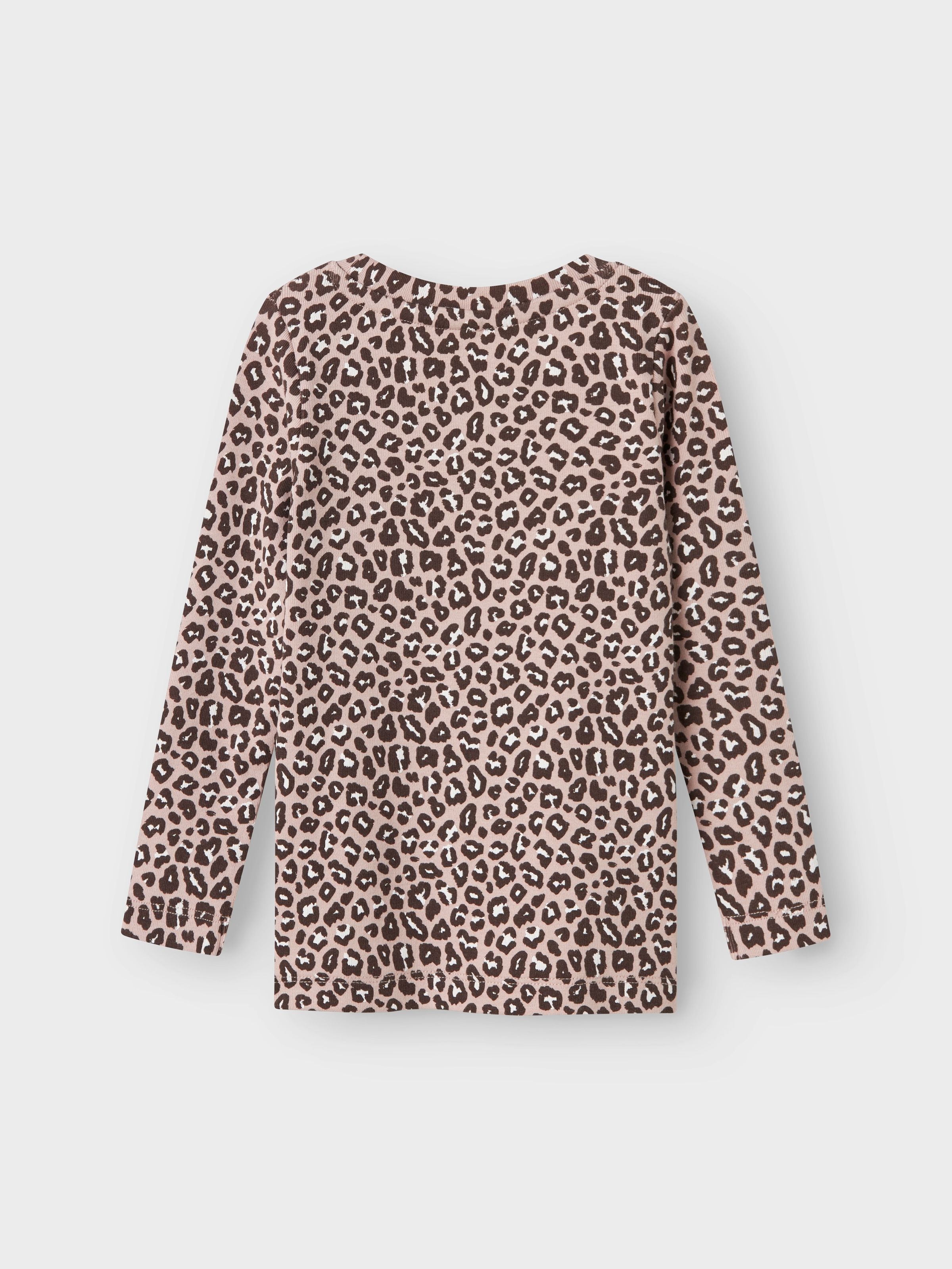 Name It Langarmshirt »NMFLEOANA XSL LS TOP«