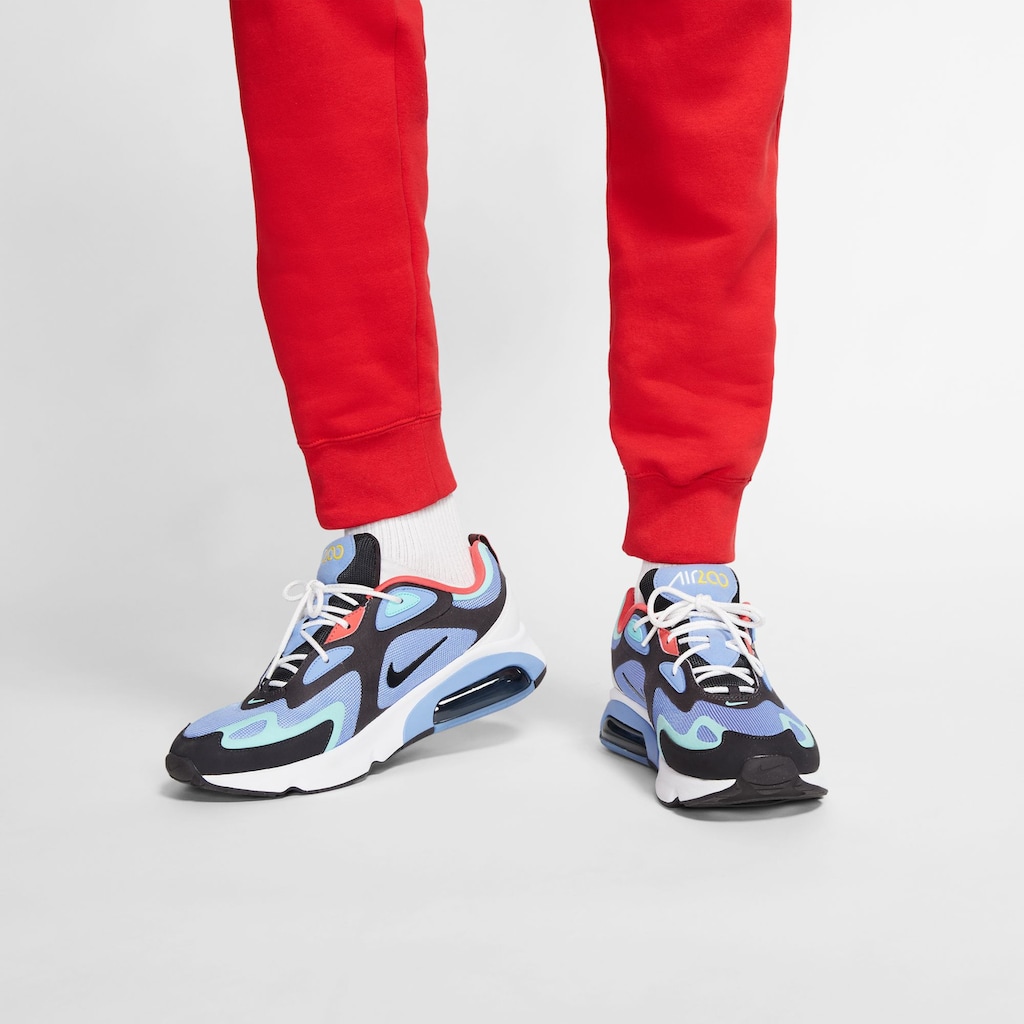 Nike Sportswear Jogginghose »CLUB FLEECE JOGGERS«