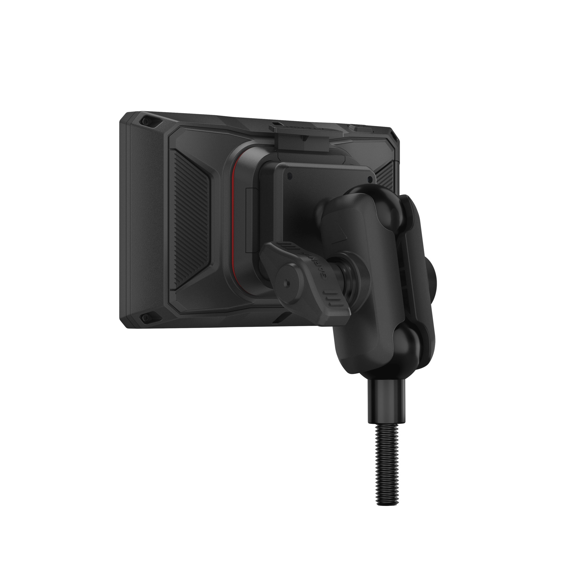 Garmin Motorrad-Navigationsgerät »zumo XT3 4,7-Zoll« (Europa (45 Länder) Karten-Updates)