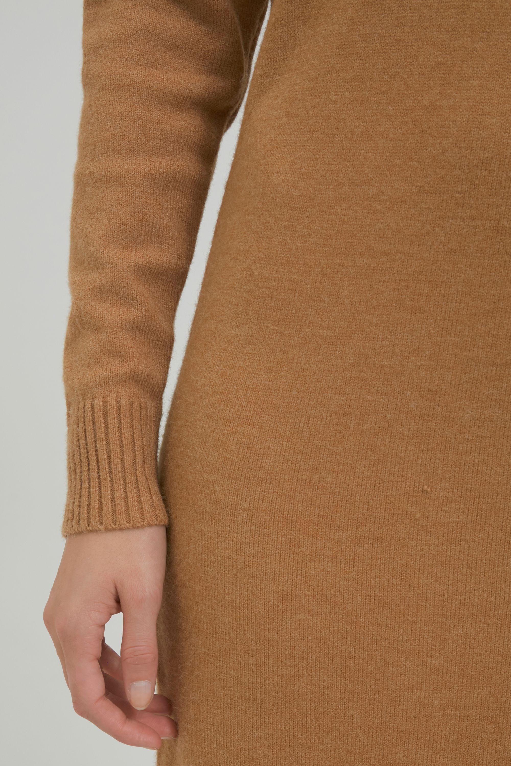 b.young Strickkleid »Strickkleid BYMilo«