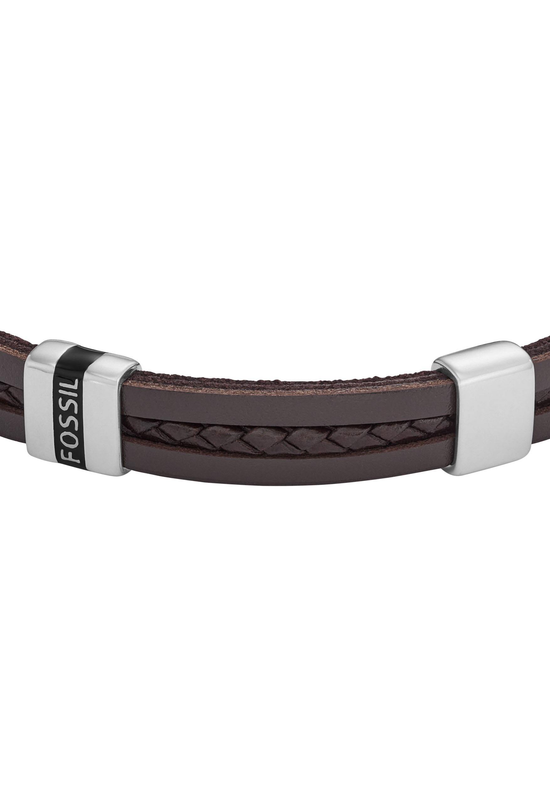 Fossil Armband »JEWELRY, JF04133040«