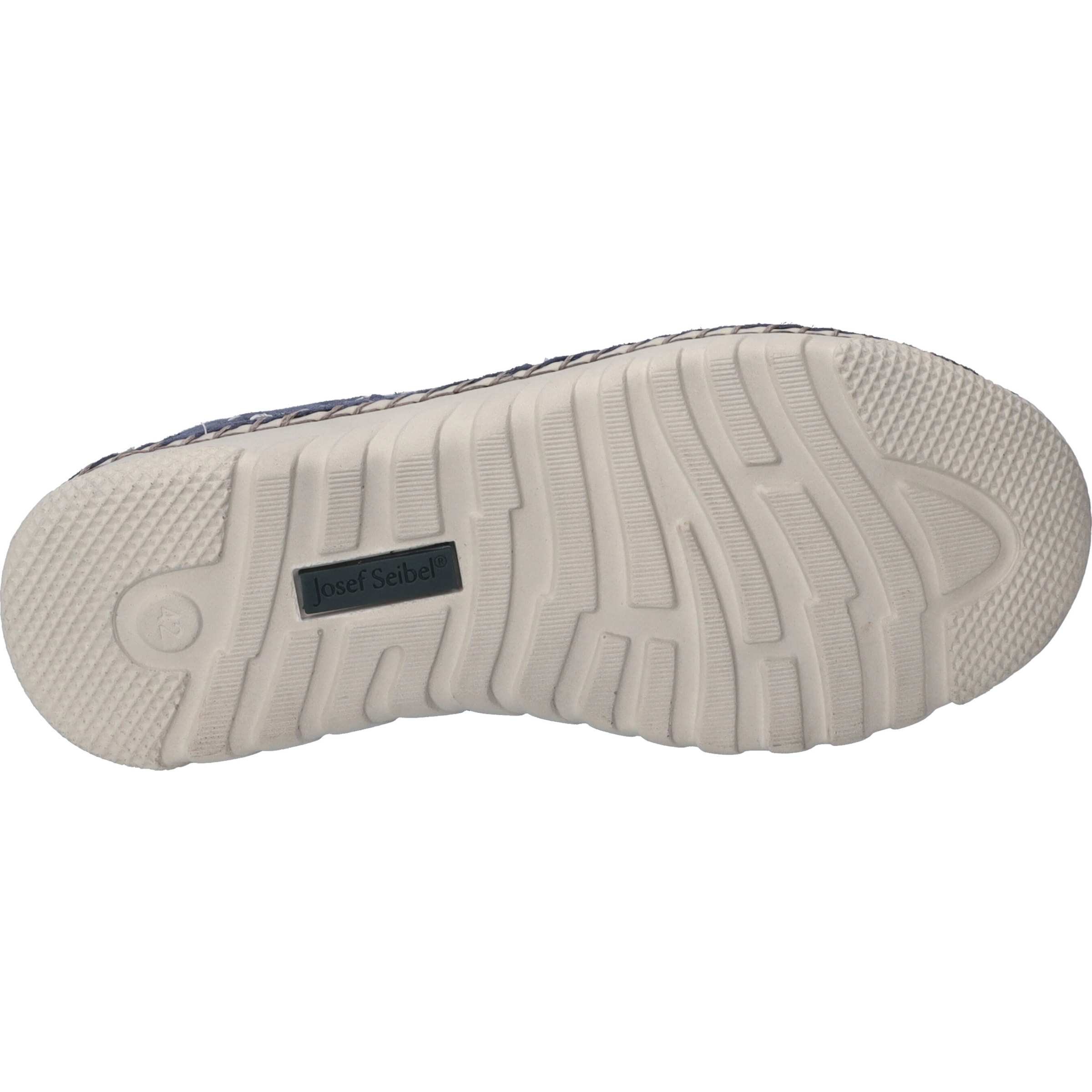 Josef Seibel Schnürschuh »Wilson 04, dunkelblau«