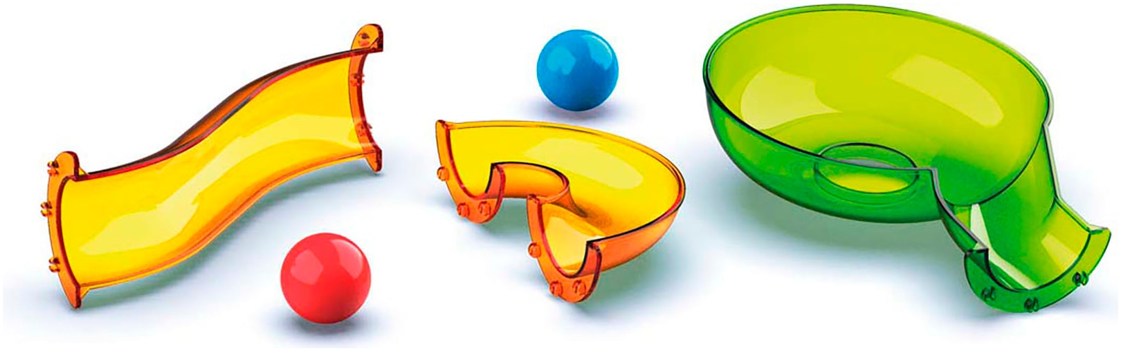 Geomag™ Magnetspielbausteine »GEOMAG™  Magnetic Tiles Marble Run«