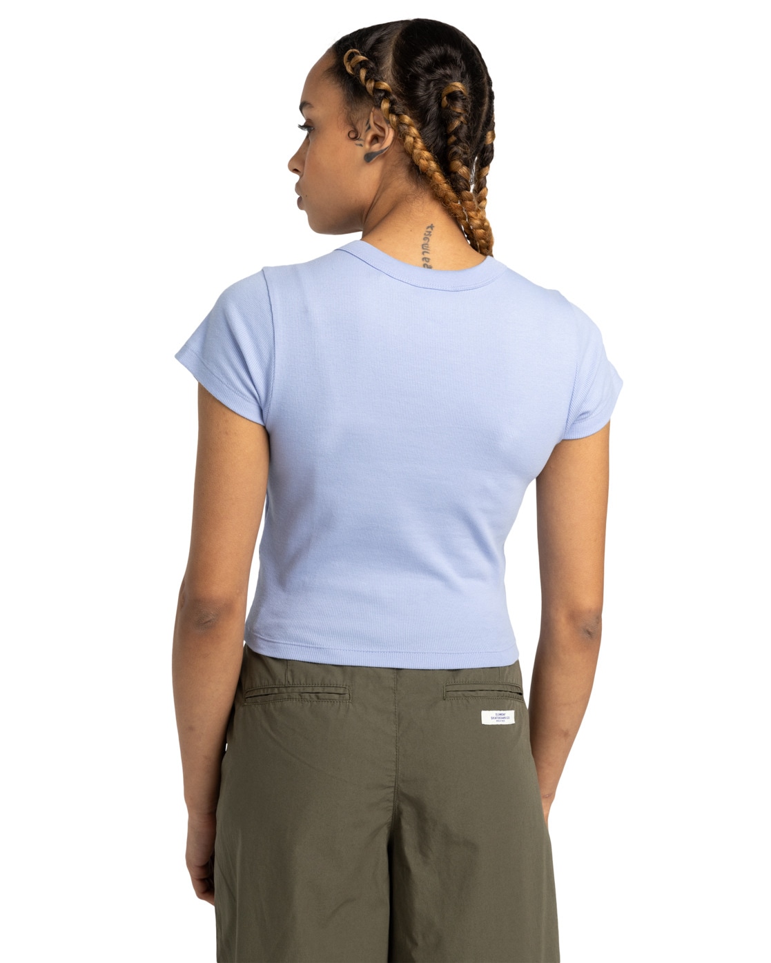 Element T-Shirt »Yarnhill«