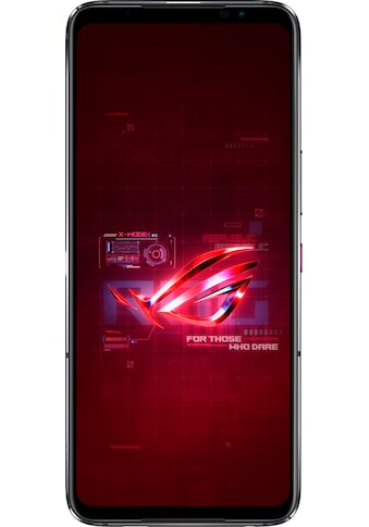 Asus Smartphone »ROG Phone 6«, (17,22 cm/6,78 Zoll, 512 GB Speicherplatz, 50 MP Kamera) kaufen