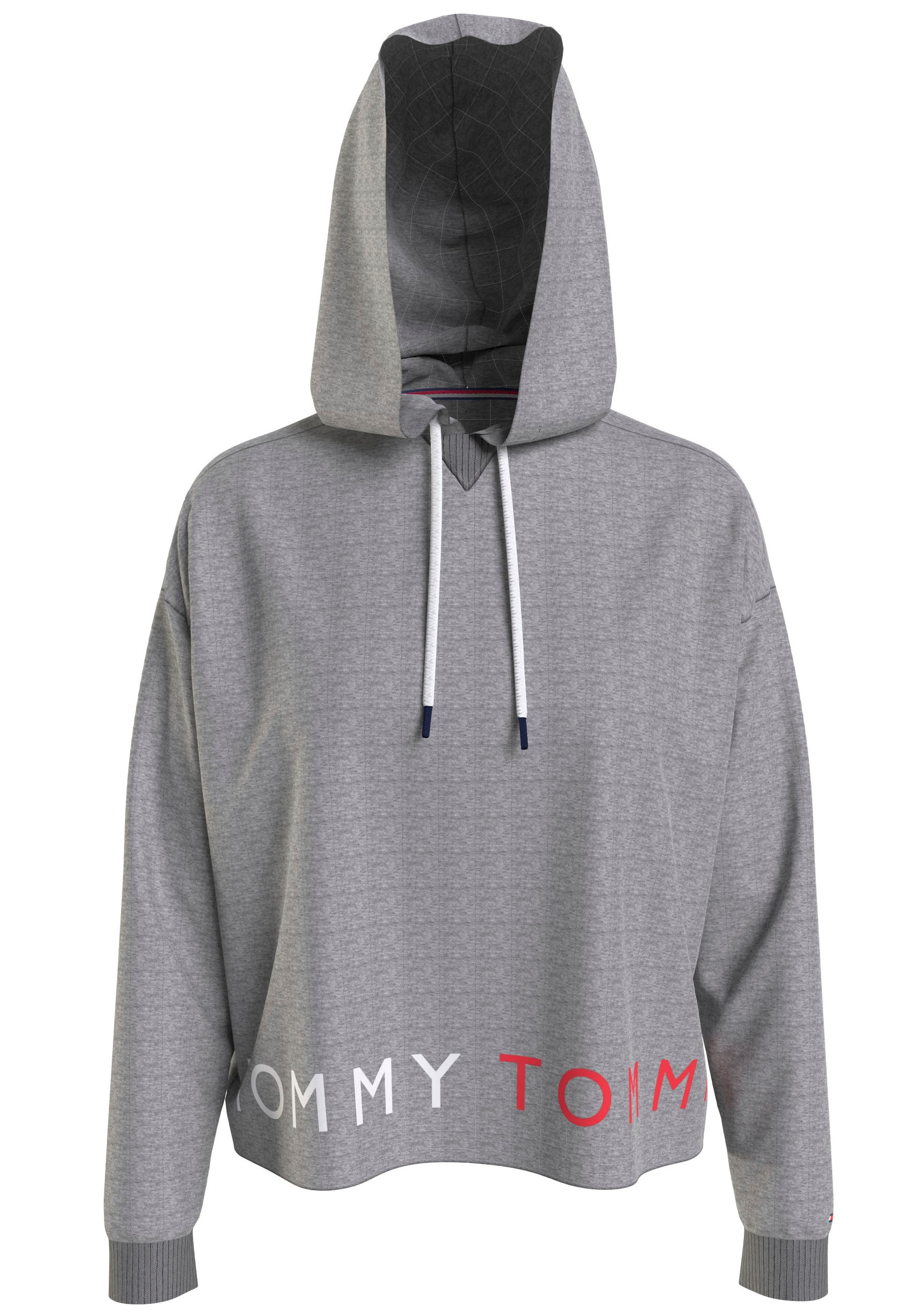 Tommy Hilfiger Underwear Sweatshirt, mit modischer Musterung