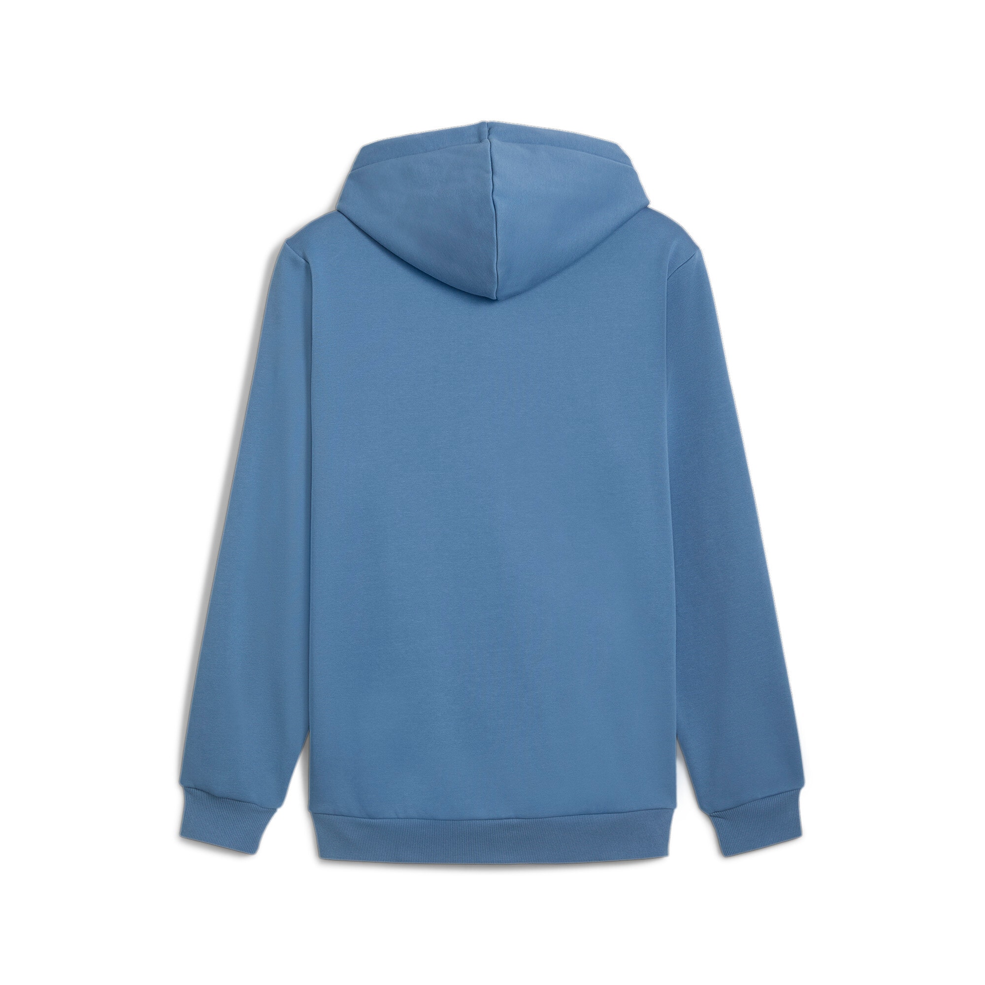 PUMA Kapuzensweatshirt »ESS TAPE MINIMAL GOLD HOODIE FL«, mit verstellbarer Kapuze, mit WarmCELL-Technologie, Relaxed Fit
