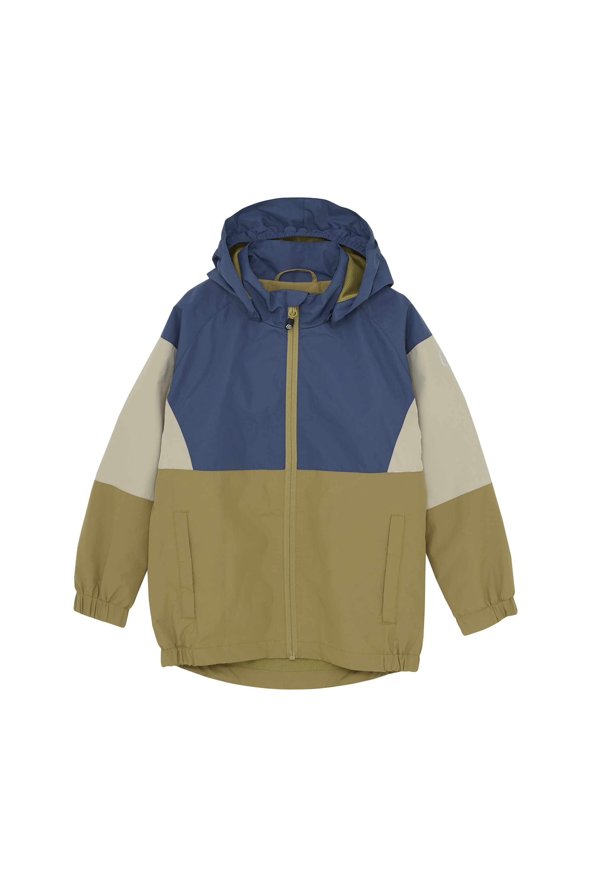 COLOR KIDS 3-in-1-Funktionsjacke »3-in-1-Funktionsjacke COJacket«