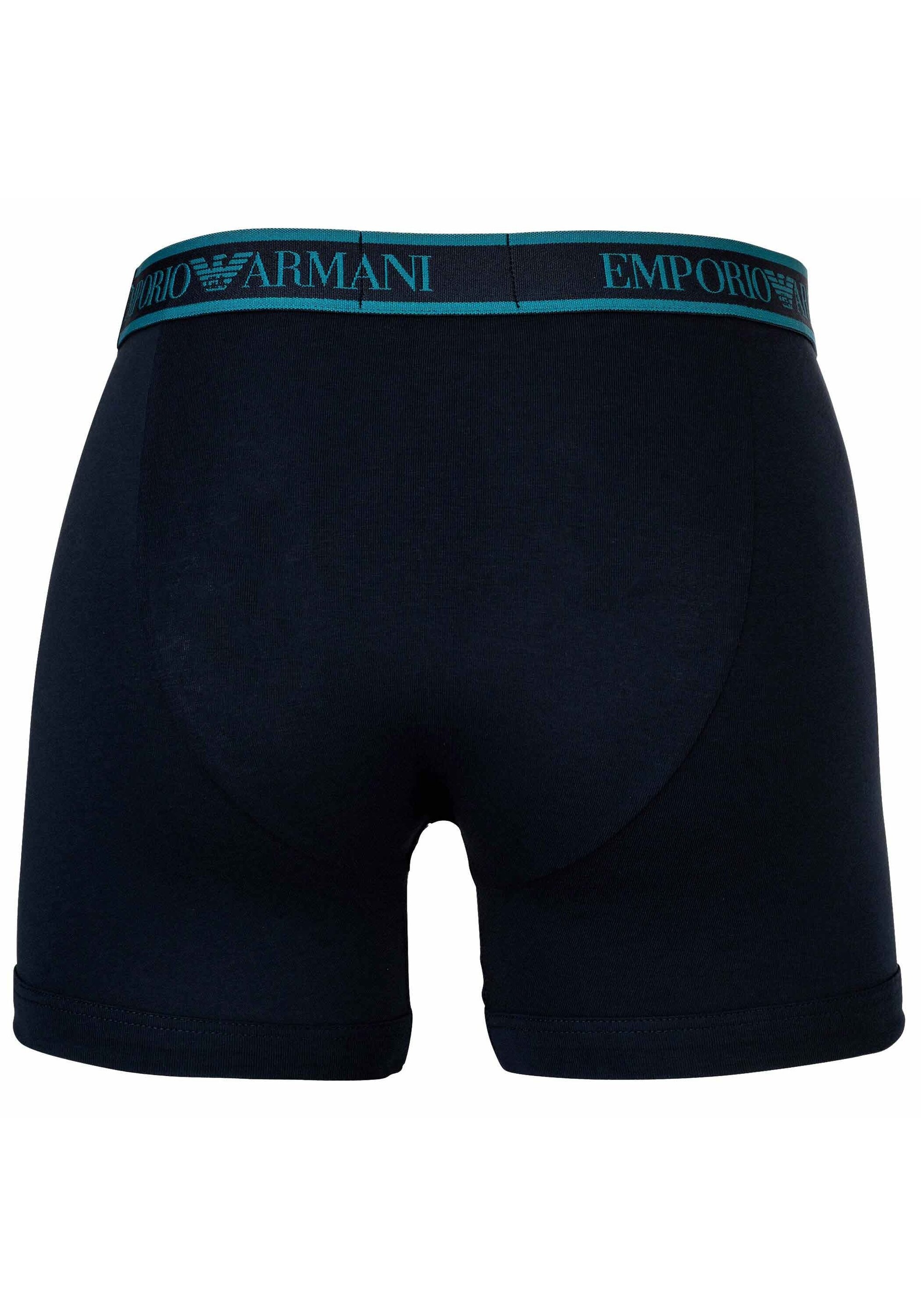 Emporio Armani Boxershorts »Boxershort CORE LOGOBAND 3er Pack«