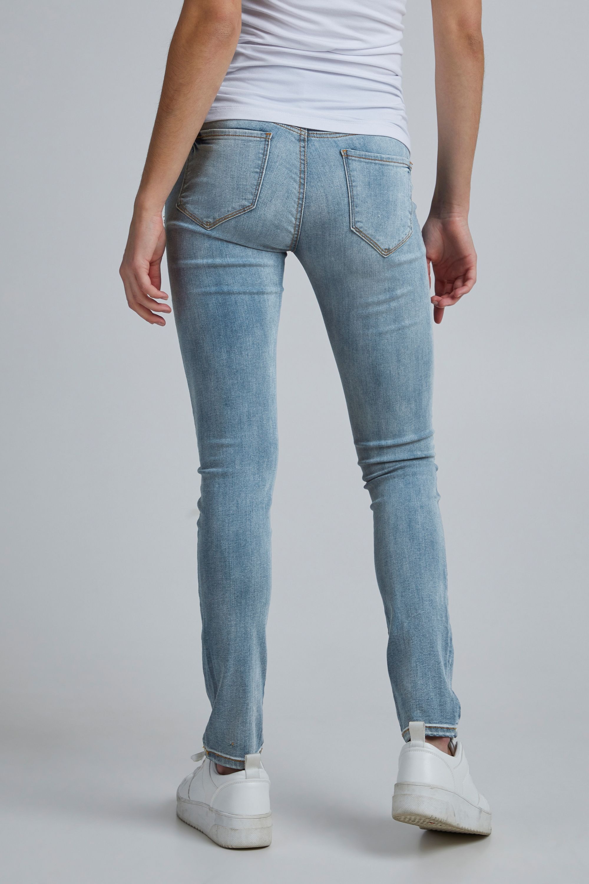 Ichi Röhrenjeans »Röhrenjeans IHErin«