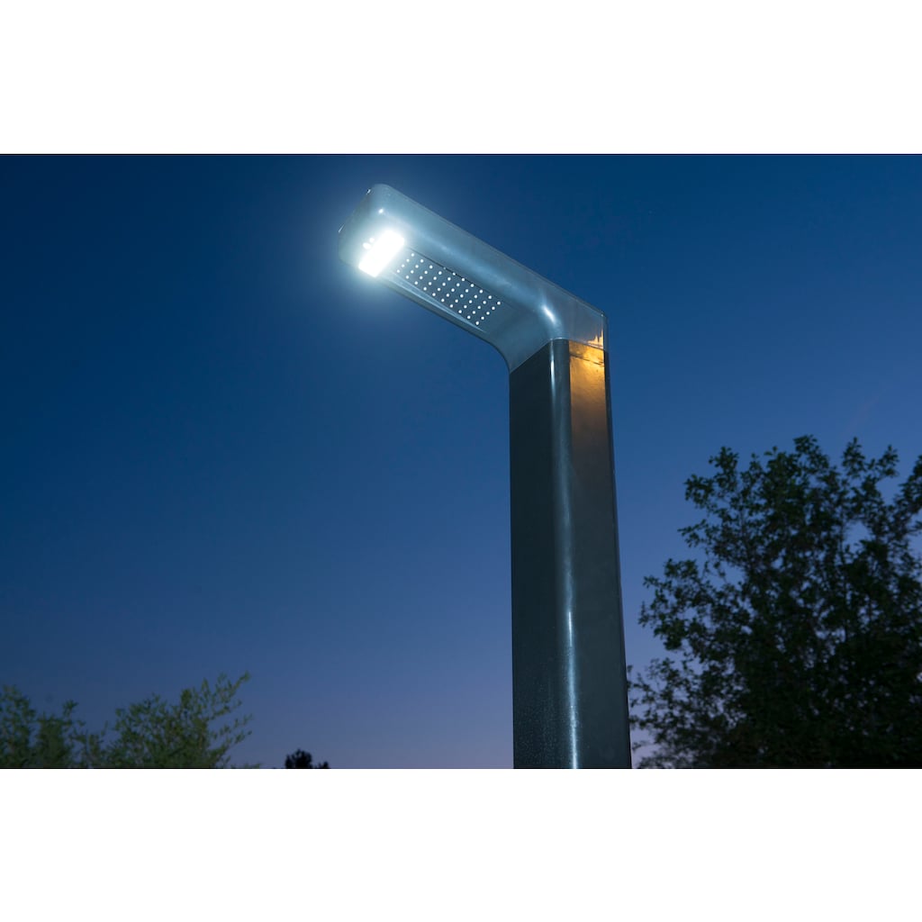 Ubbink Solardusche »SOLARIS PREMIUM LED«