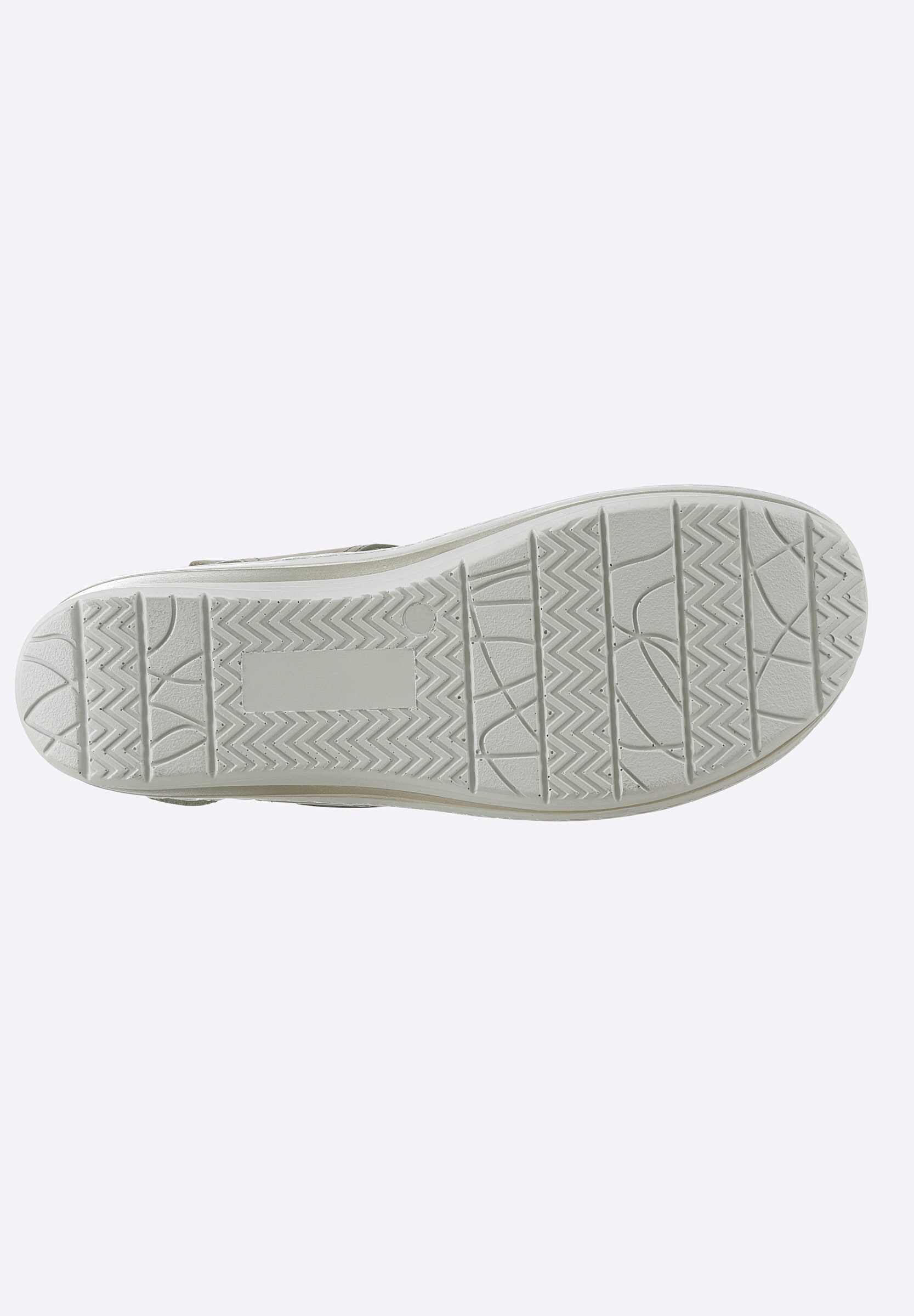airsoft comfort+ Sandalette »Sandalette Sandalette«