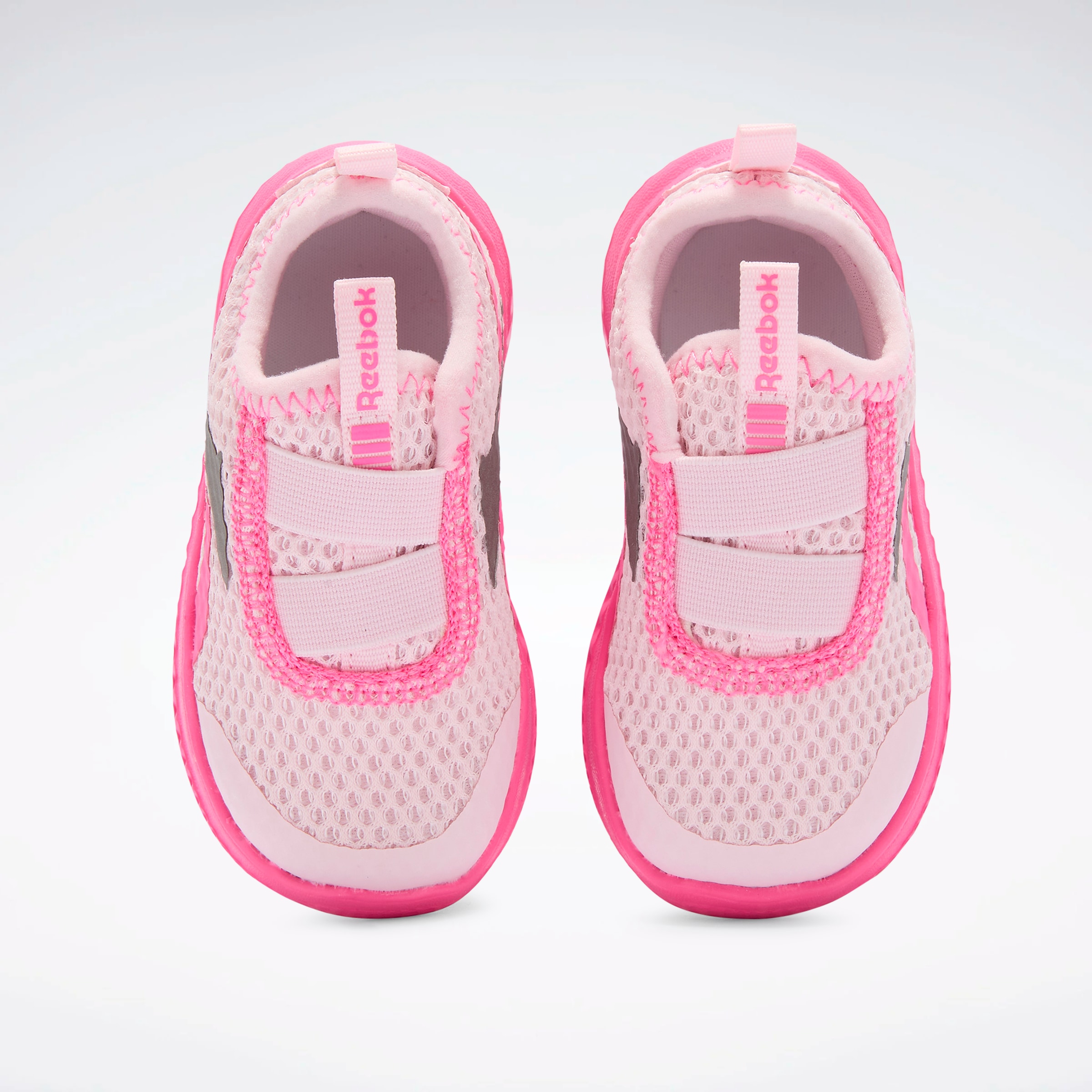 Reebok Laufschuh »RUSH RUNNER SLIP-ON«