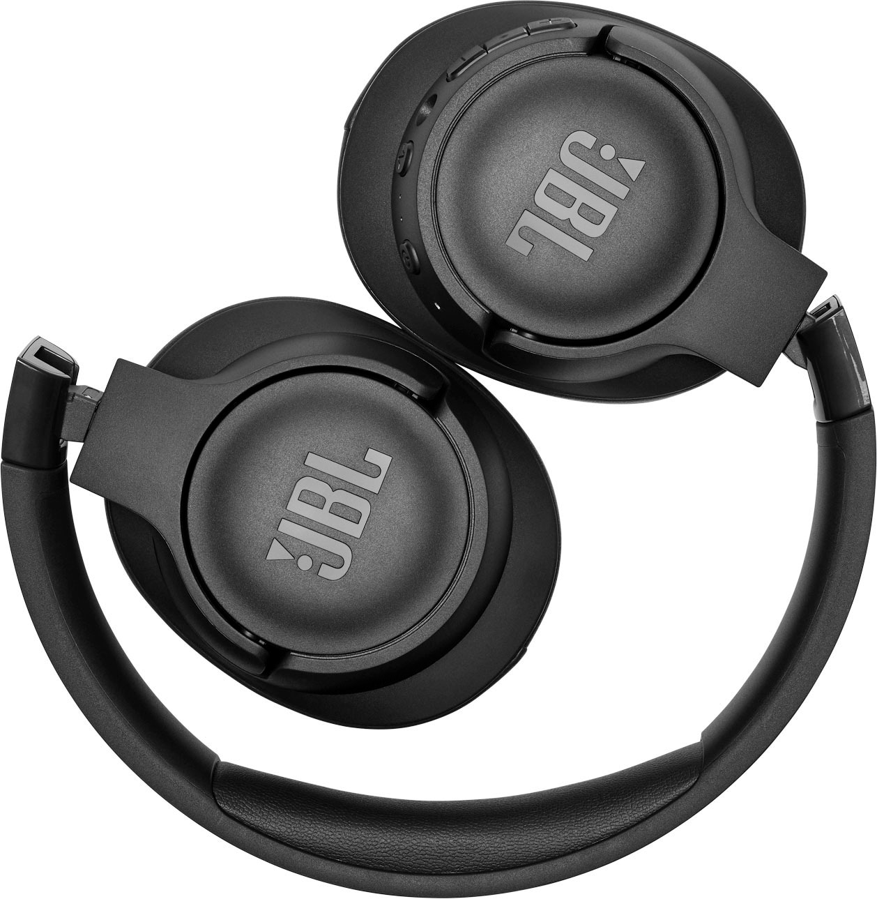 JBL Bluetooth-Kopfhörer »TUNE 760NC«,  Freisprechfunktion-Multi-Point-Verbindung jetzt online bei OTTO | On-Ear-Kopfhörer