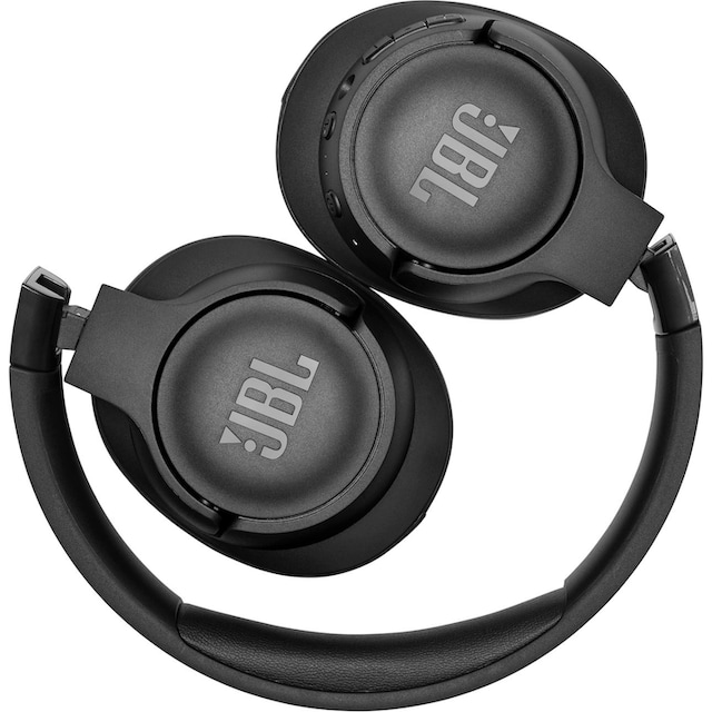 JBL Bluetooth-Kopfhörer »TUNE 760NC«,  Freisprechfunktion-Multi-Point-Verbindung jetzt online bei OTTO