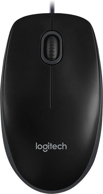 Maus »Optical Mouse B100 for Business«