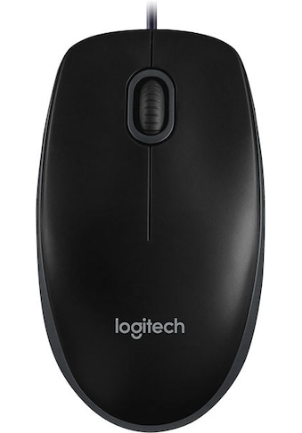 Maus »Optical Mouse B100 for Business«