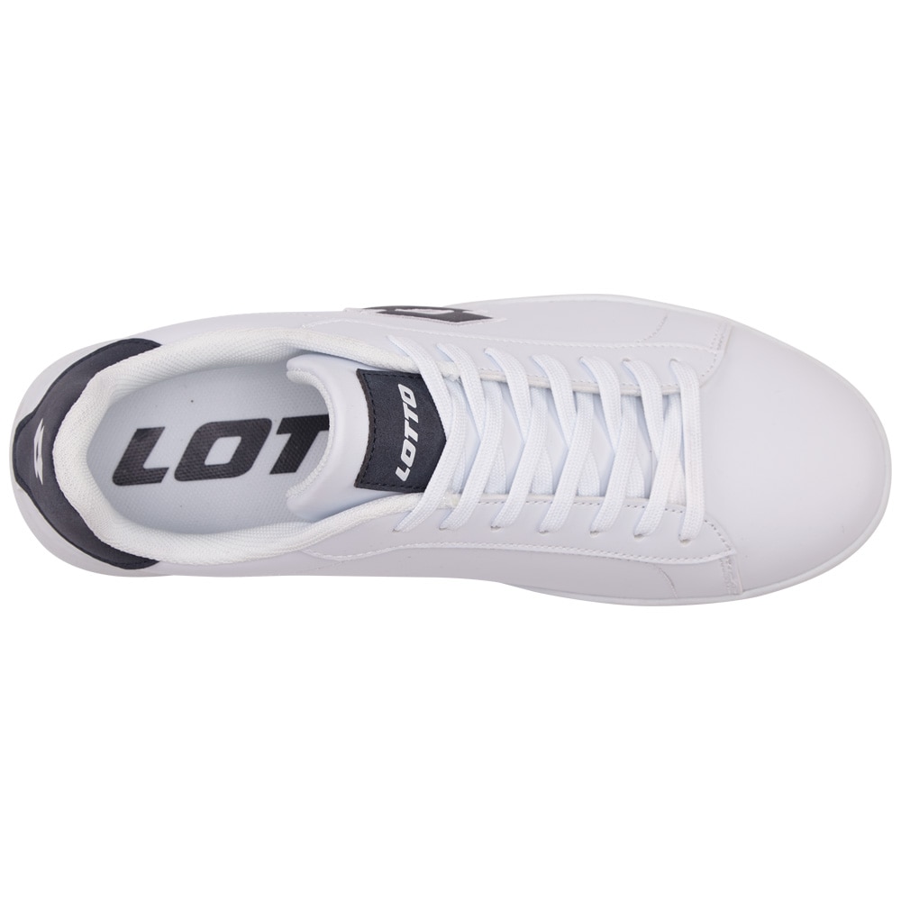 lotto Sneaker  - mit modischen Farbakzenten