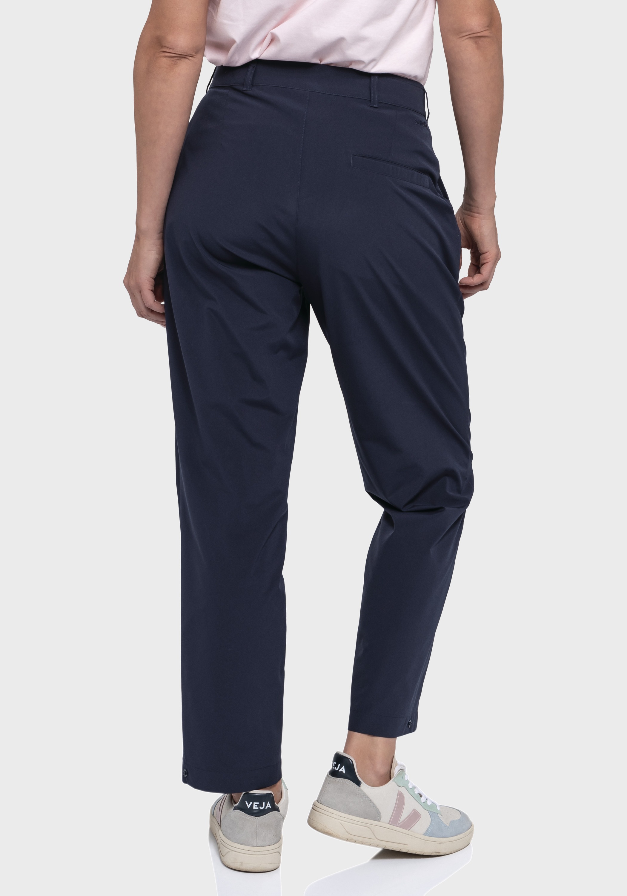 Schöffel Outdoorhose »Urban CIRC Pants Style Baguio WMS«