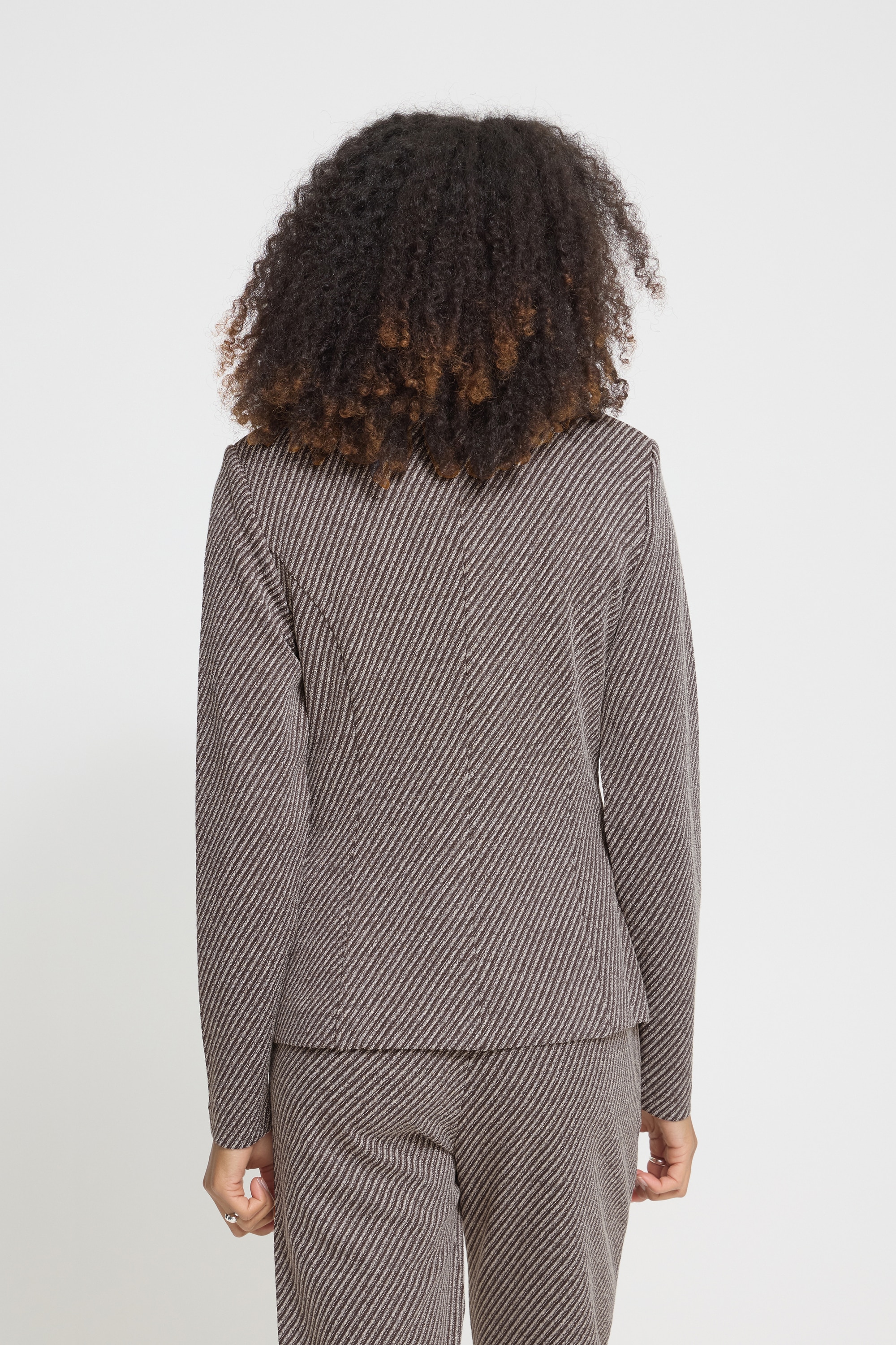 Ichi Blusenblazer »Damen Blazer IHKATE«