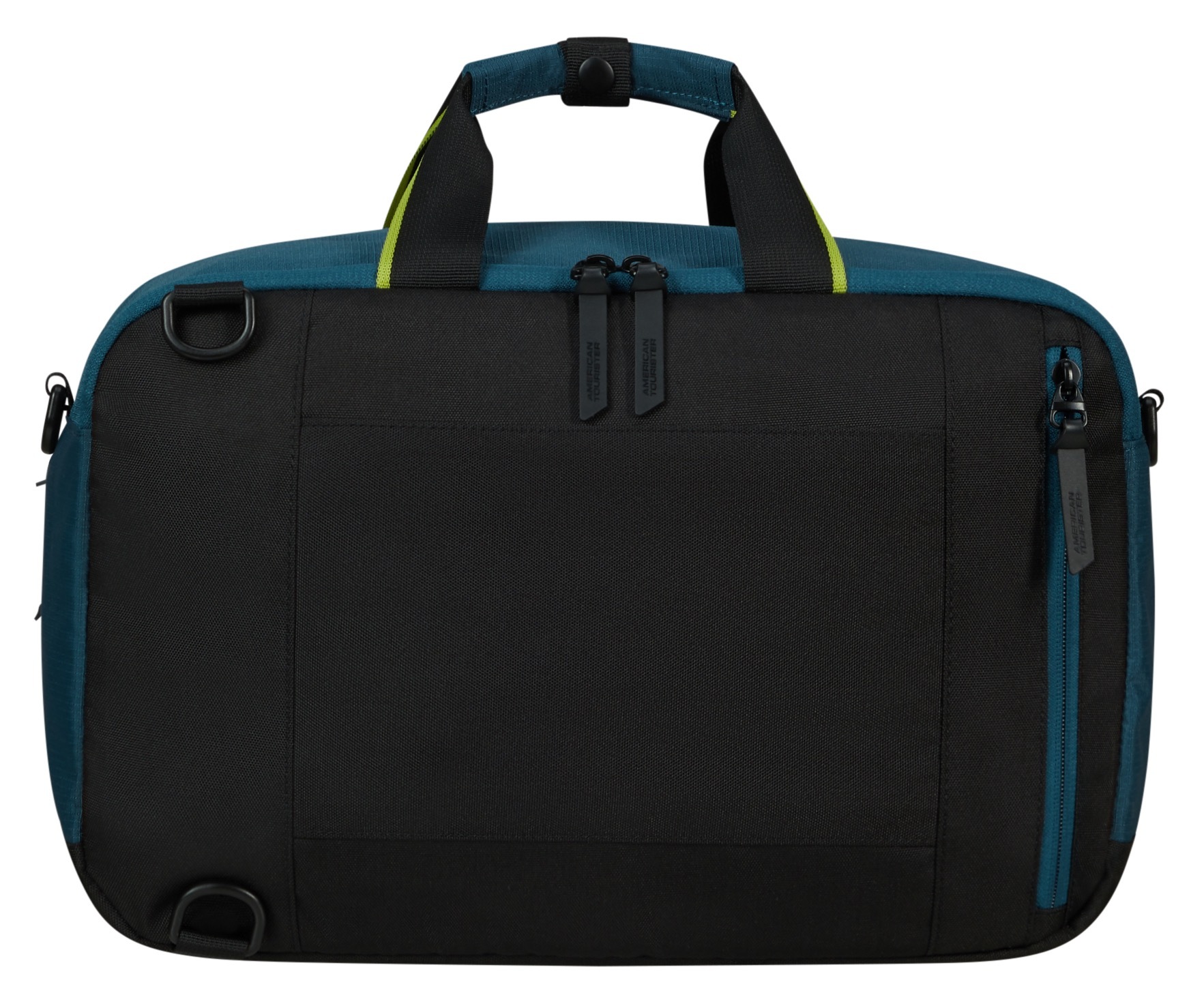 American Tourister® Reisetasche »TAKE2CABIN Prime«, Handgepäcktasche Reisegepäck Boarding Bag 3 Way