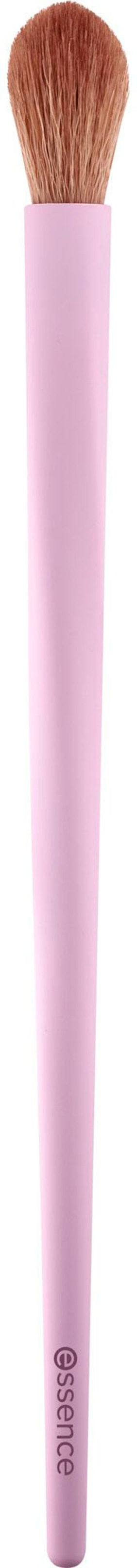 Essence Concealerpinsel »all in one blending brush«, mit Soft-Touch-Griff