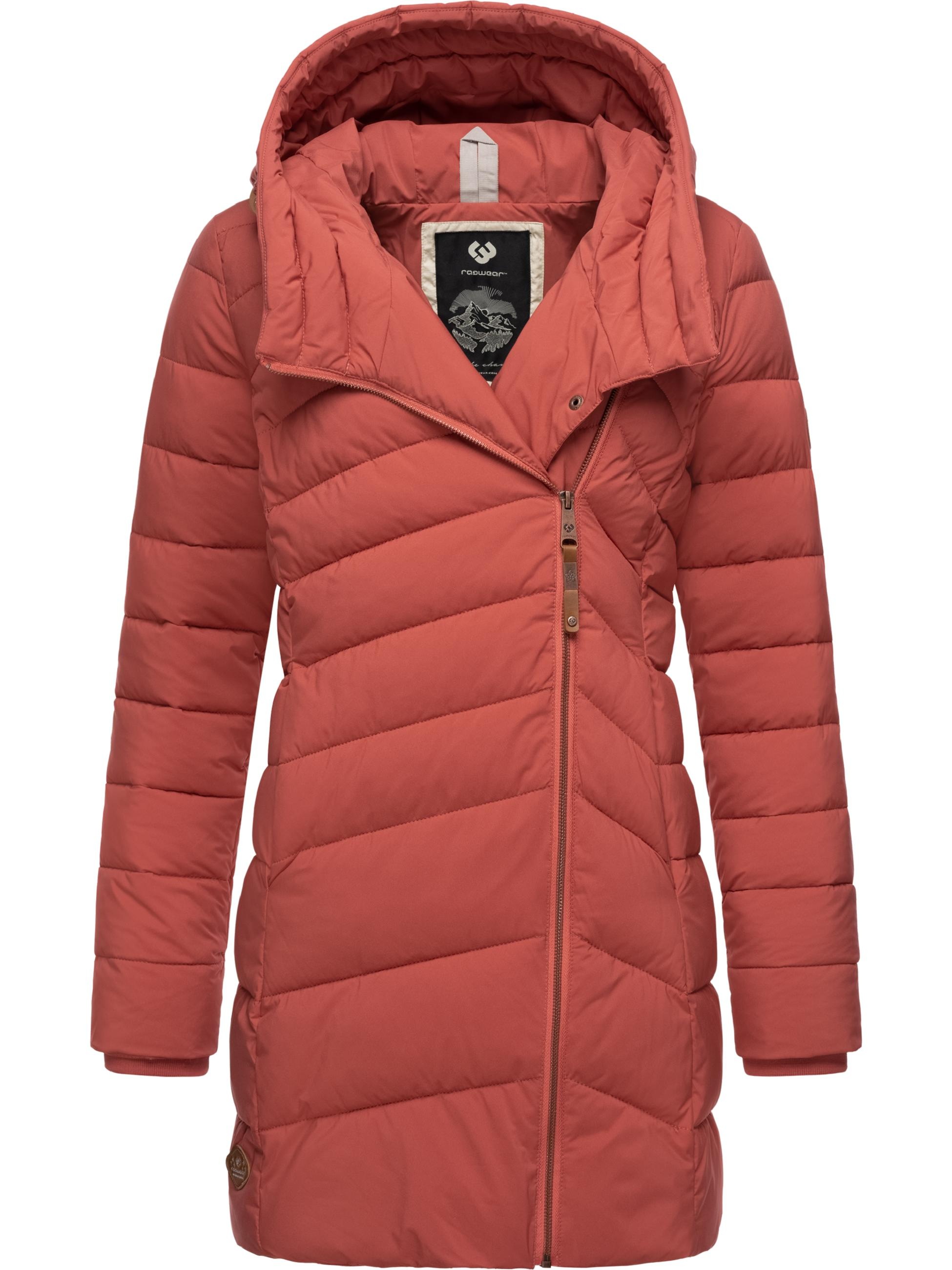 Ragwear Wintermantel »Wintermantel Teela«