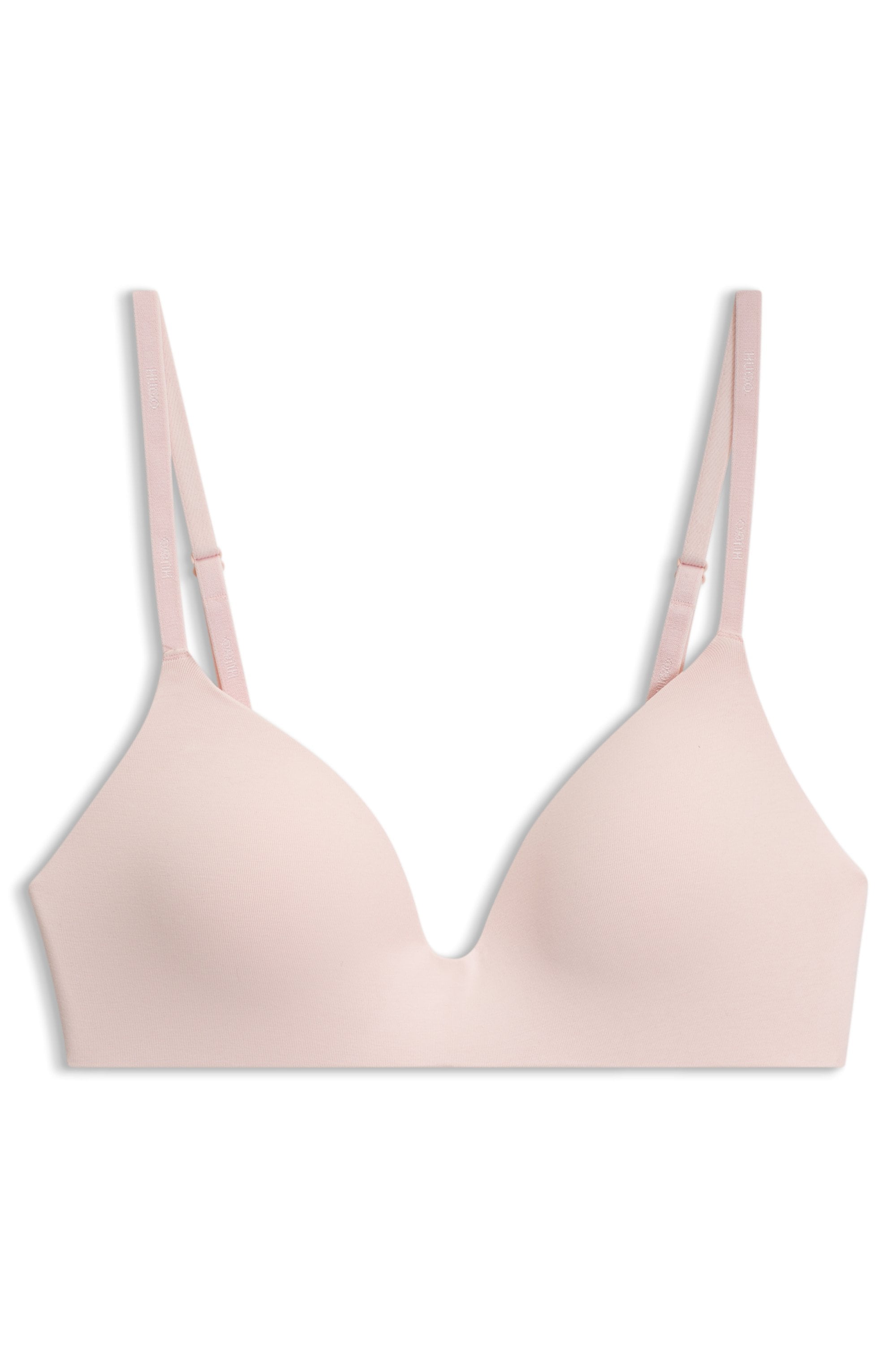 HUGO Underwear Bralette »ID«