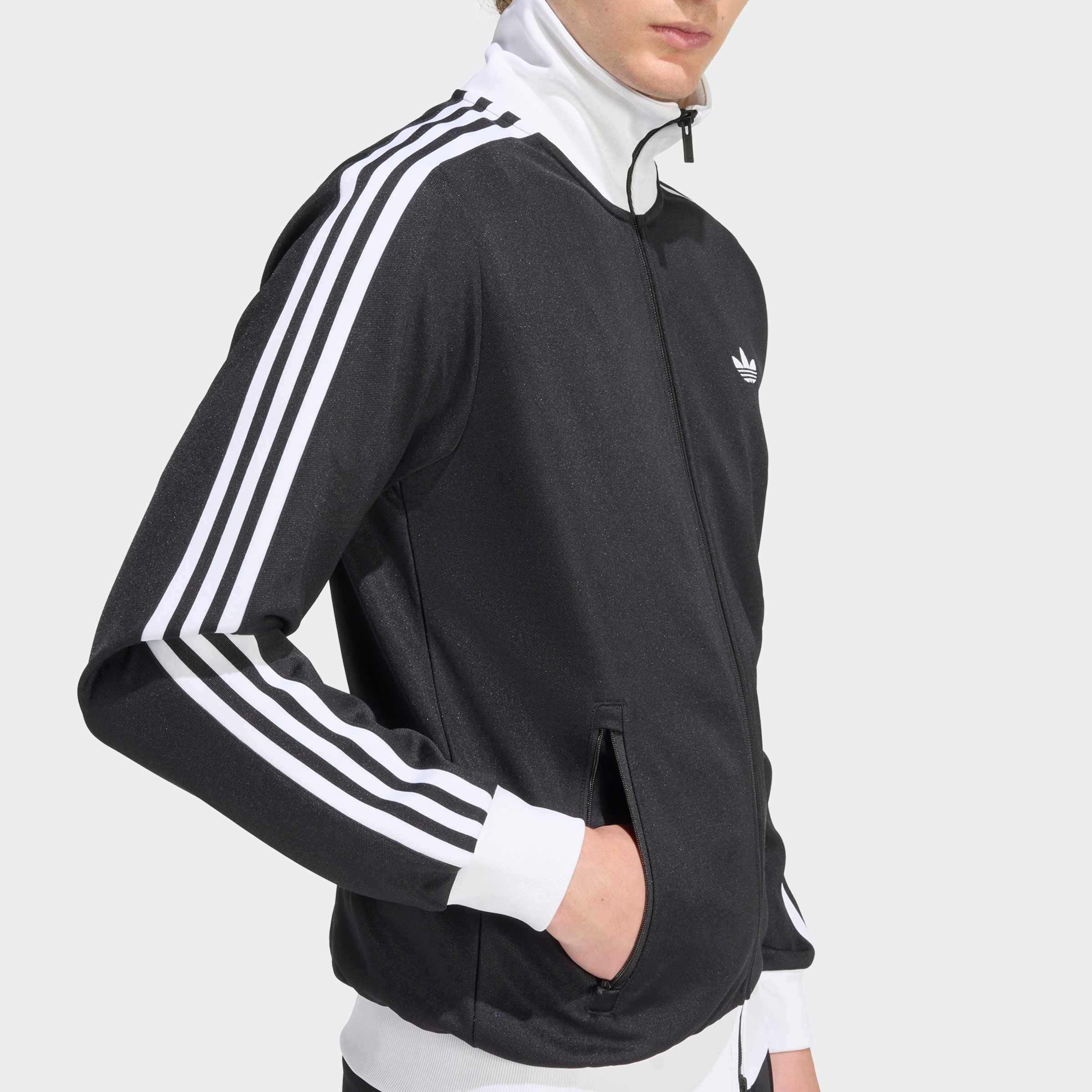 adidas Originals Tanktop »BECKENBAUER TT«