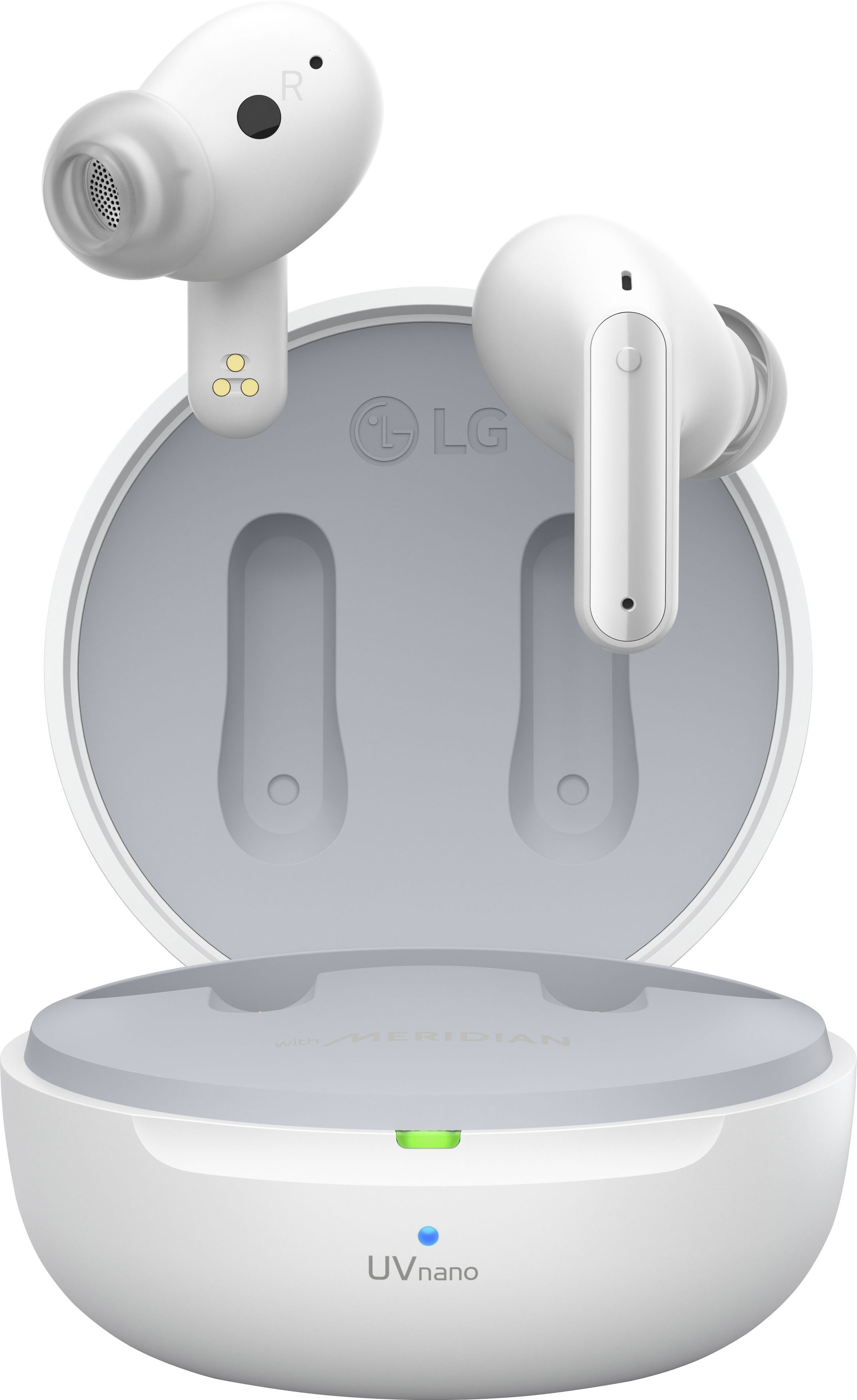 In-Ear-Kopfhörer »TONE Free DFP8«, Bluetooth, Active Noise Cancelling (ANC)-True...