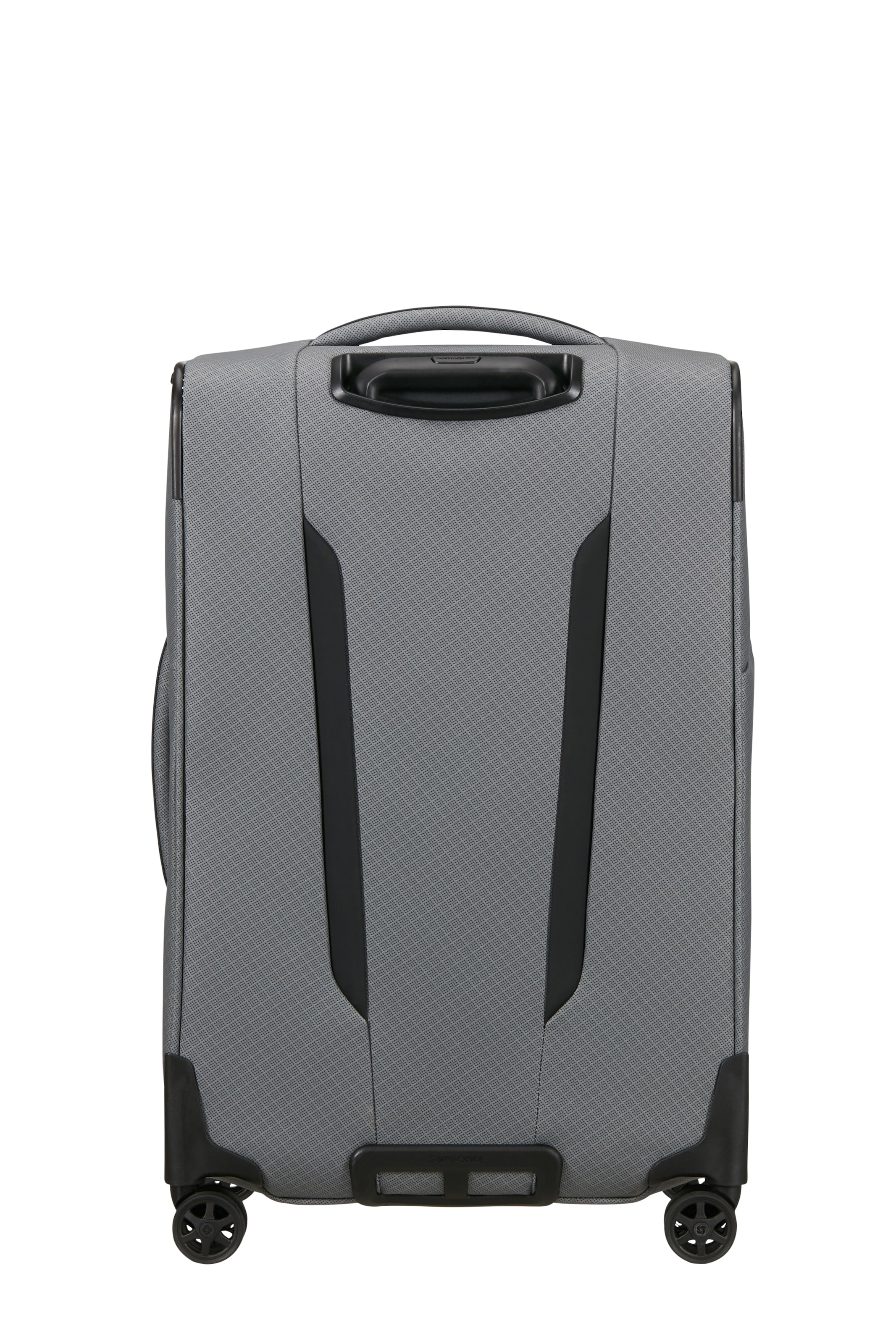 Samsonite Weichgepäck-Trolley »SPINNER« 82 l 100% recyceltes PET außen, mind. 95% innen, PVC-frei
