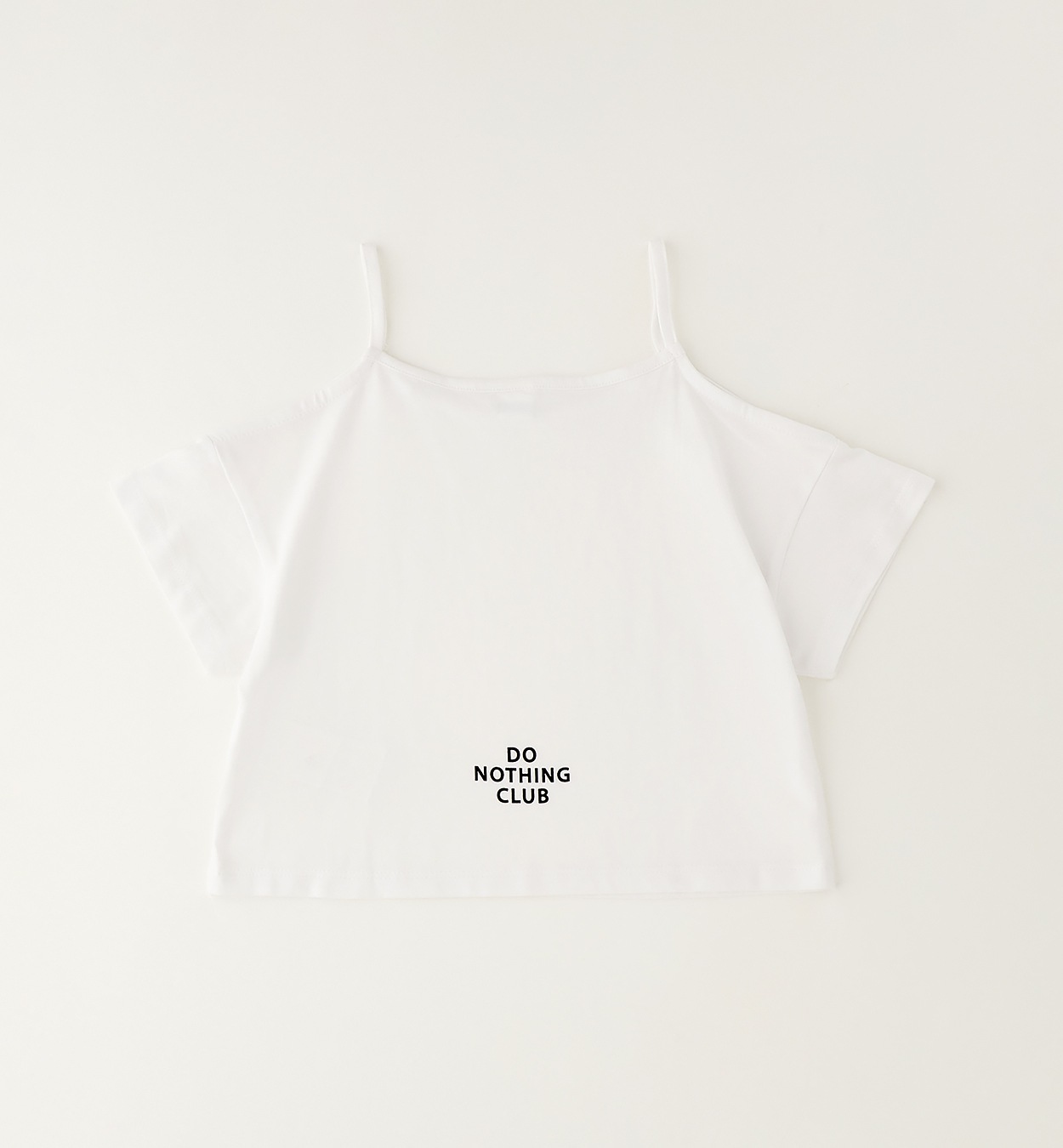 iDo T-Shirt »GIRL SUMMER T-SHIRT«