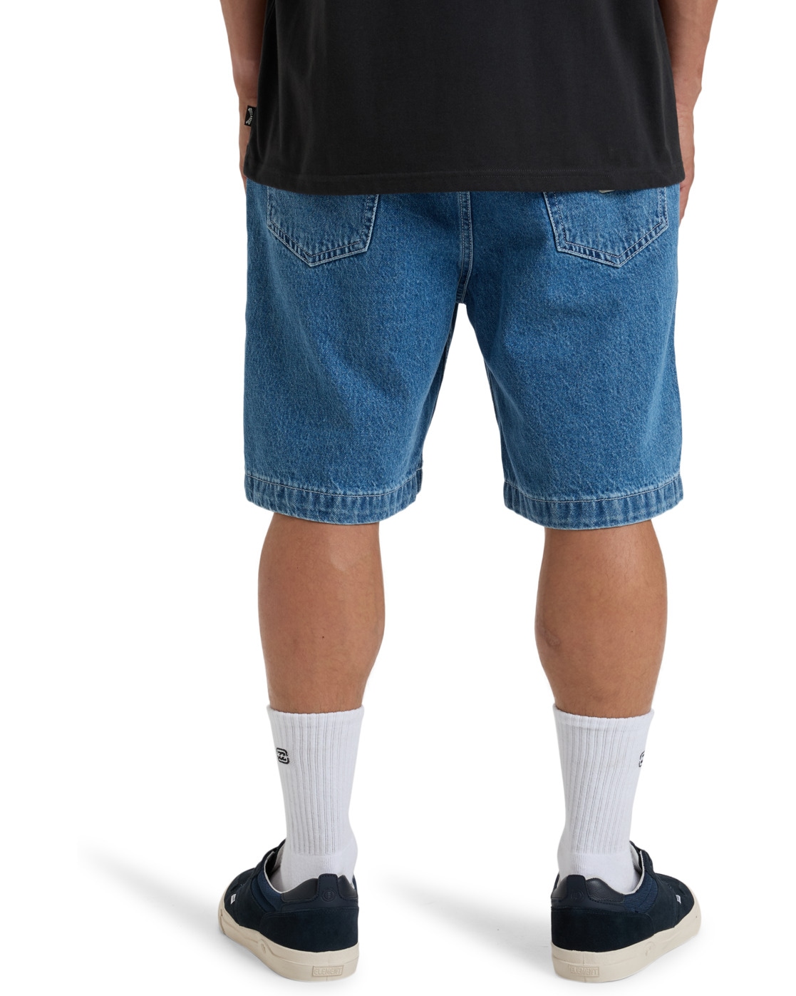 Billabong Shorts »Big 21"«