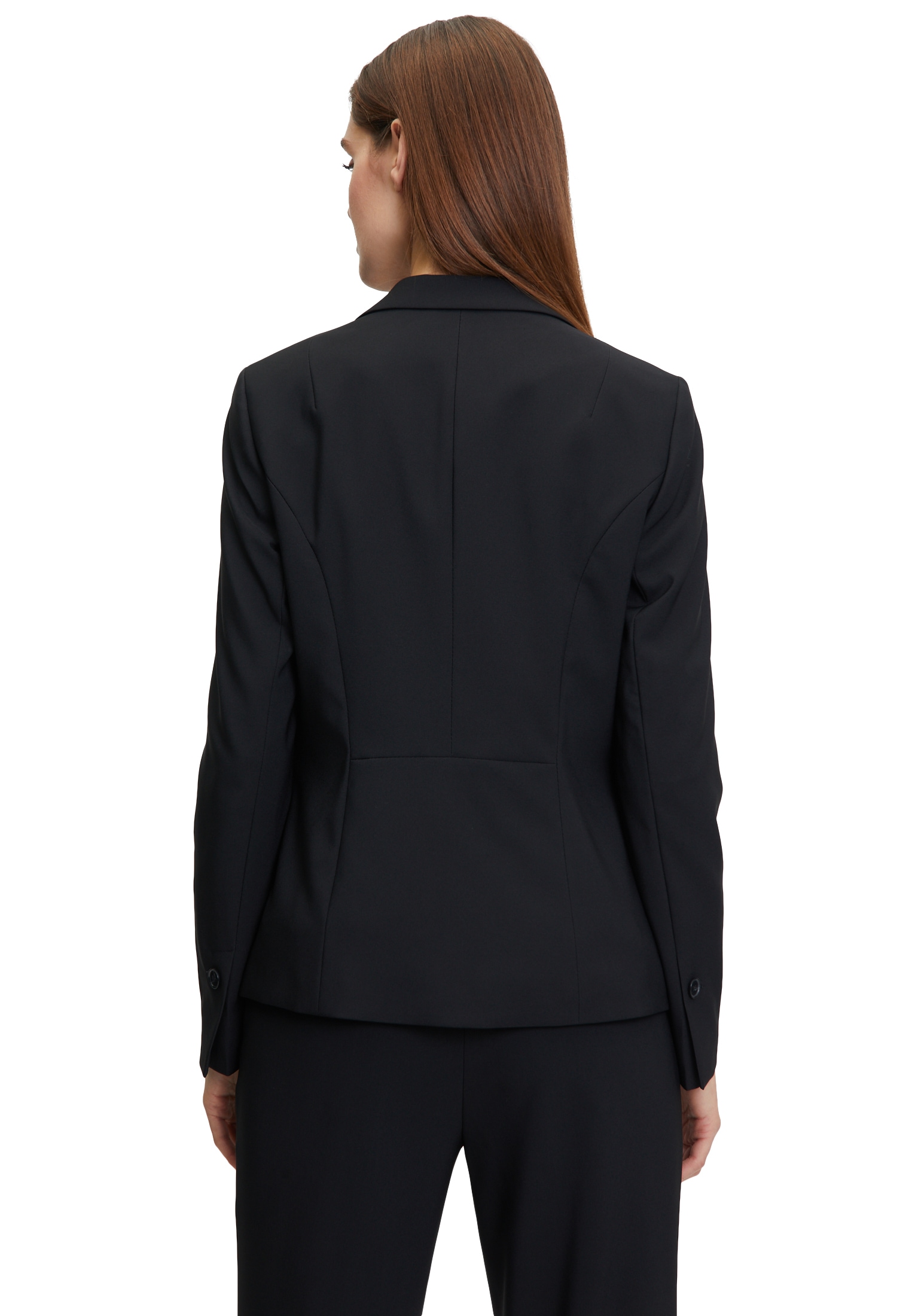 Betty Barclay Kurzblazer »Kurzblazer langarm«